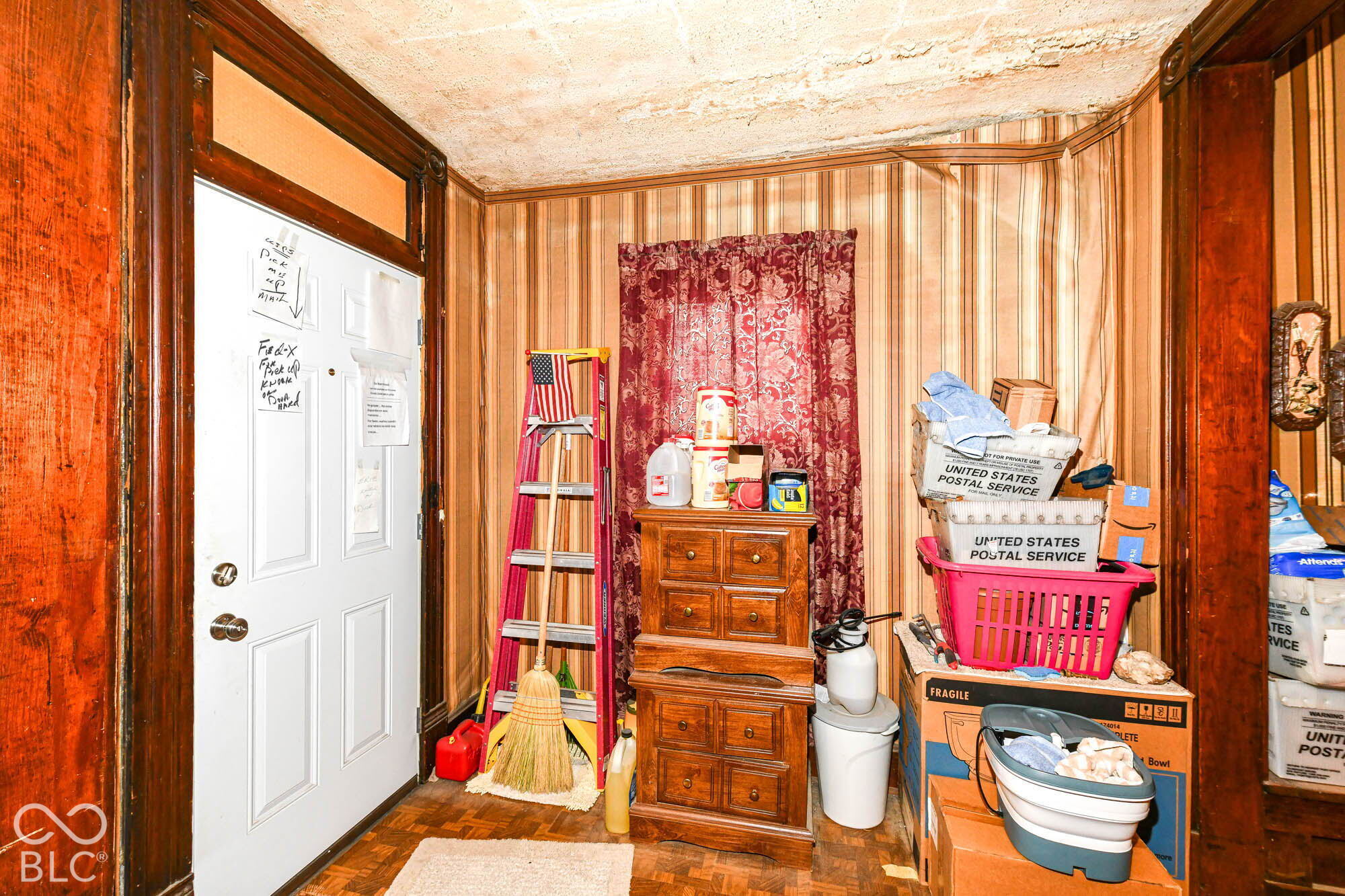 226 N Walcott Street, Indianapolis, IN, 46201 photo 4 of 28