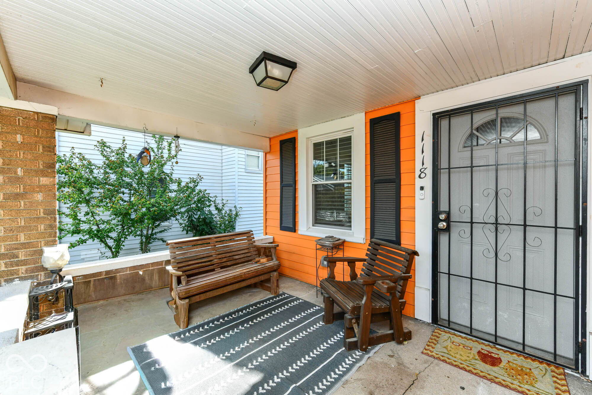 1118 N Ewing Street, Indianapolis, IN, 46201 photo 4 of 38