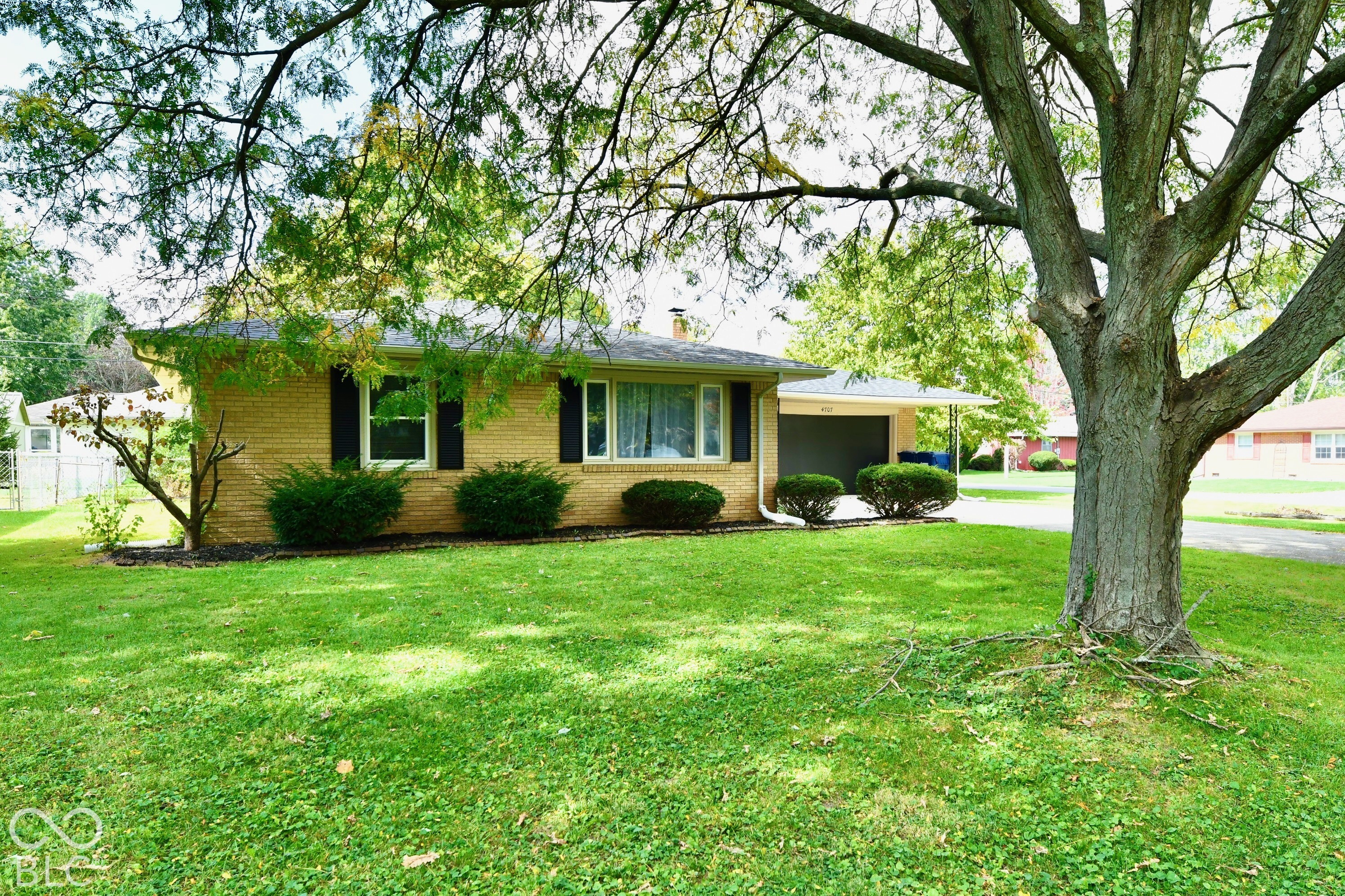 4707 Mac Drive, Anderson, IN, 46013 photo 4 of 43