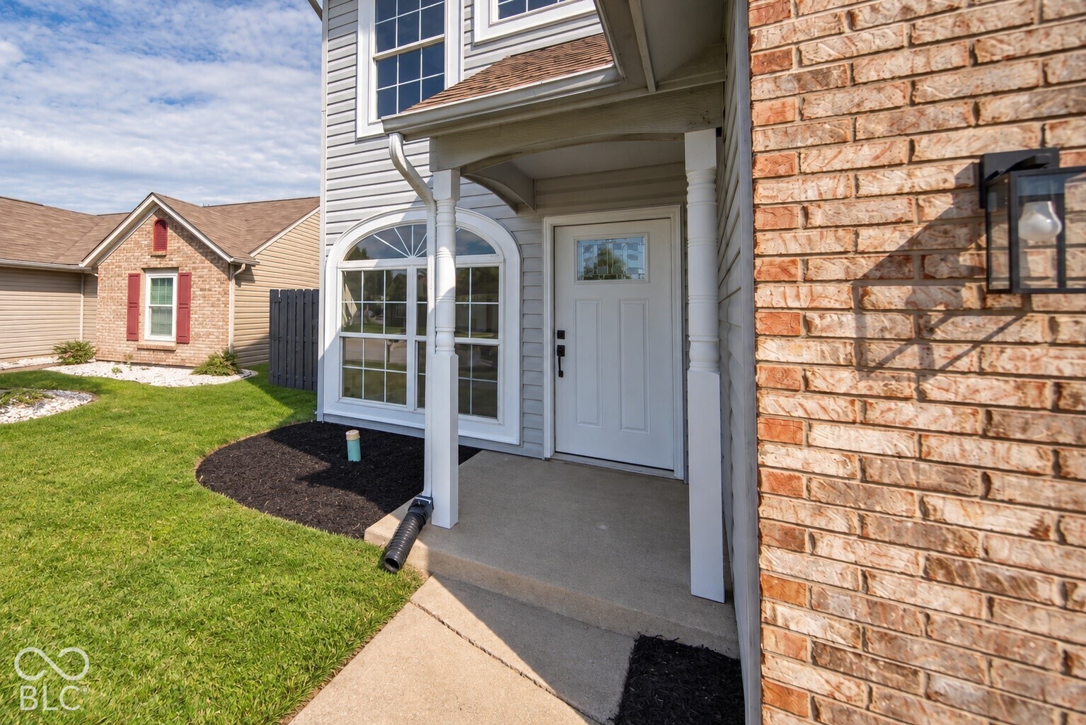 4321 Strawflower Drive, Indianapolis, IN, 46203 photo 4 of 32