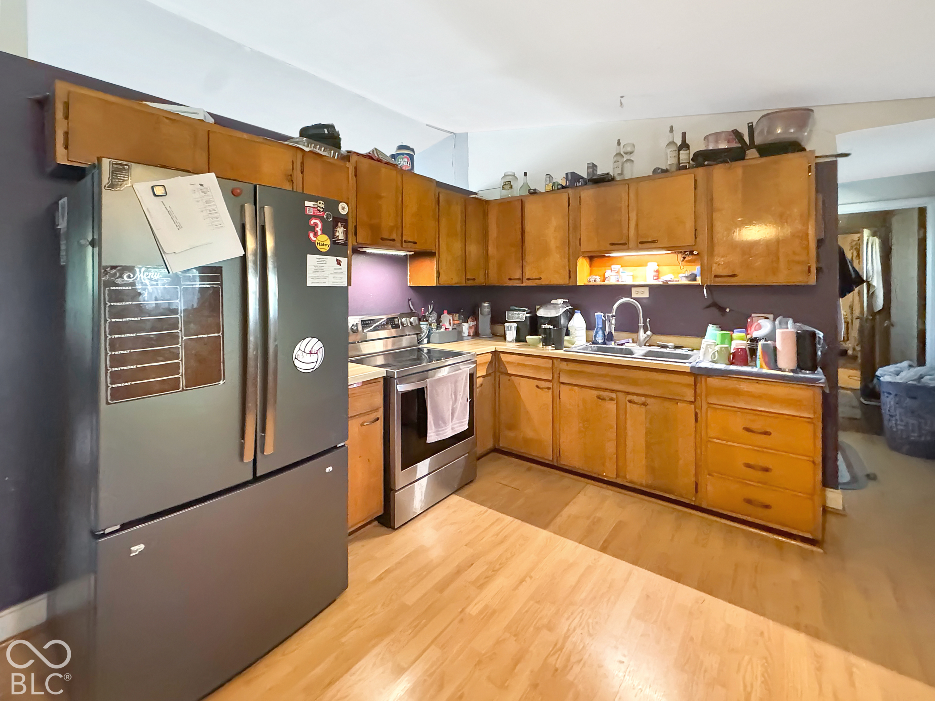 4606 Lois Lane, Indianapolis, IN, 46237 photo 4 of 11