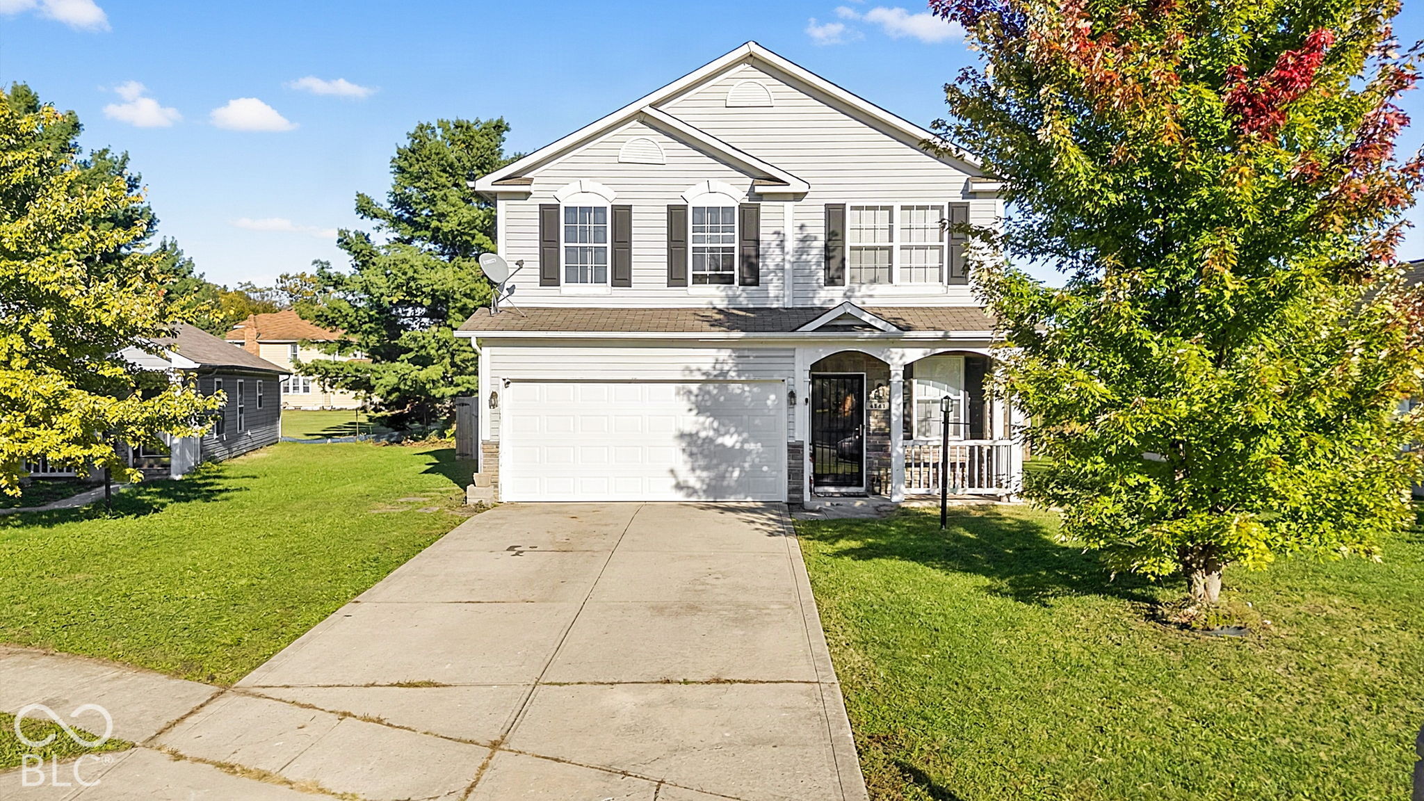 4141 Candy Apple Court, Indianapolis, IN, 46235 photo 4 of 35