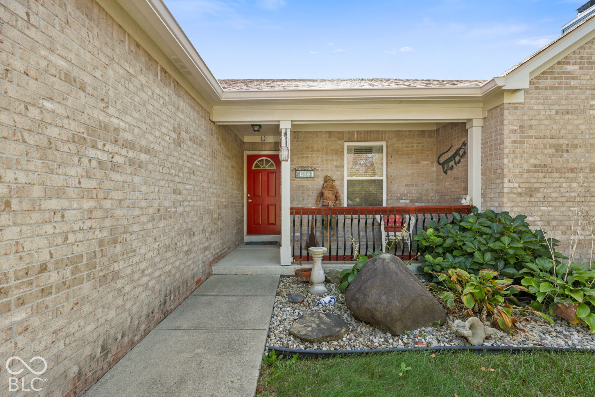6341 Falcon Pointe Lane, Indianapolis, IN, 46237 photo 4 of 38
