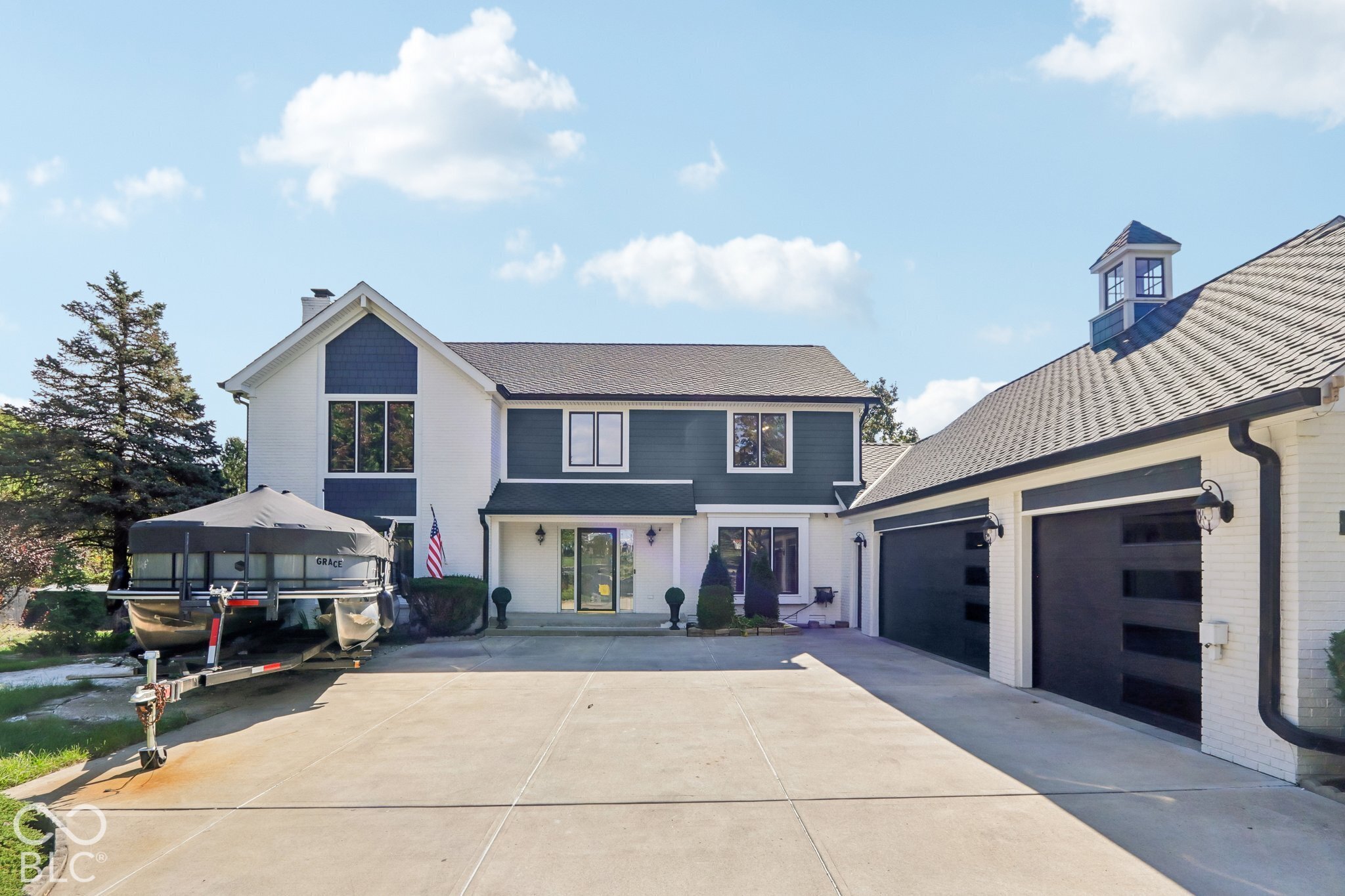 4684 Allen Drive, Carmel, IN, 46033 photo 4 of 58