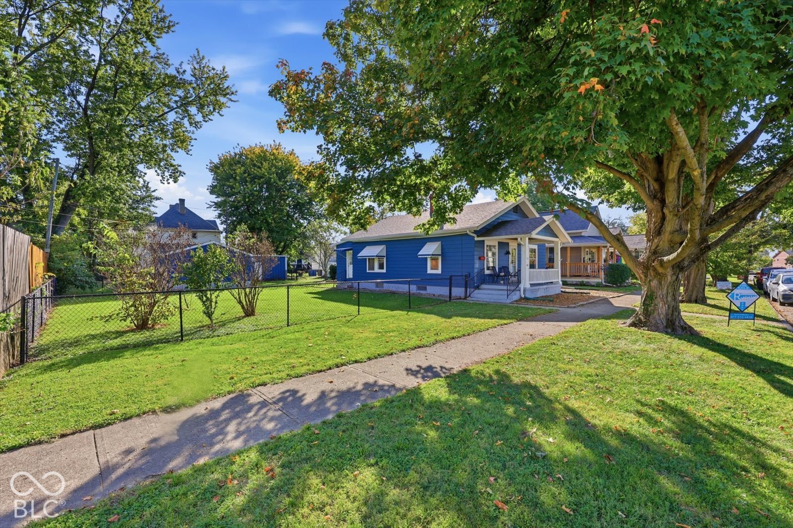 315 W Pennsylvania Street, Shelbyville, IN, 46176 photo 4 of 30