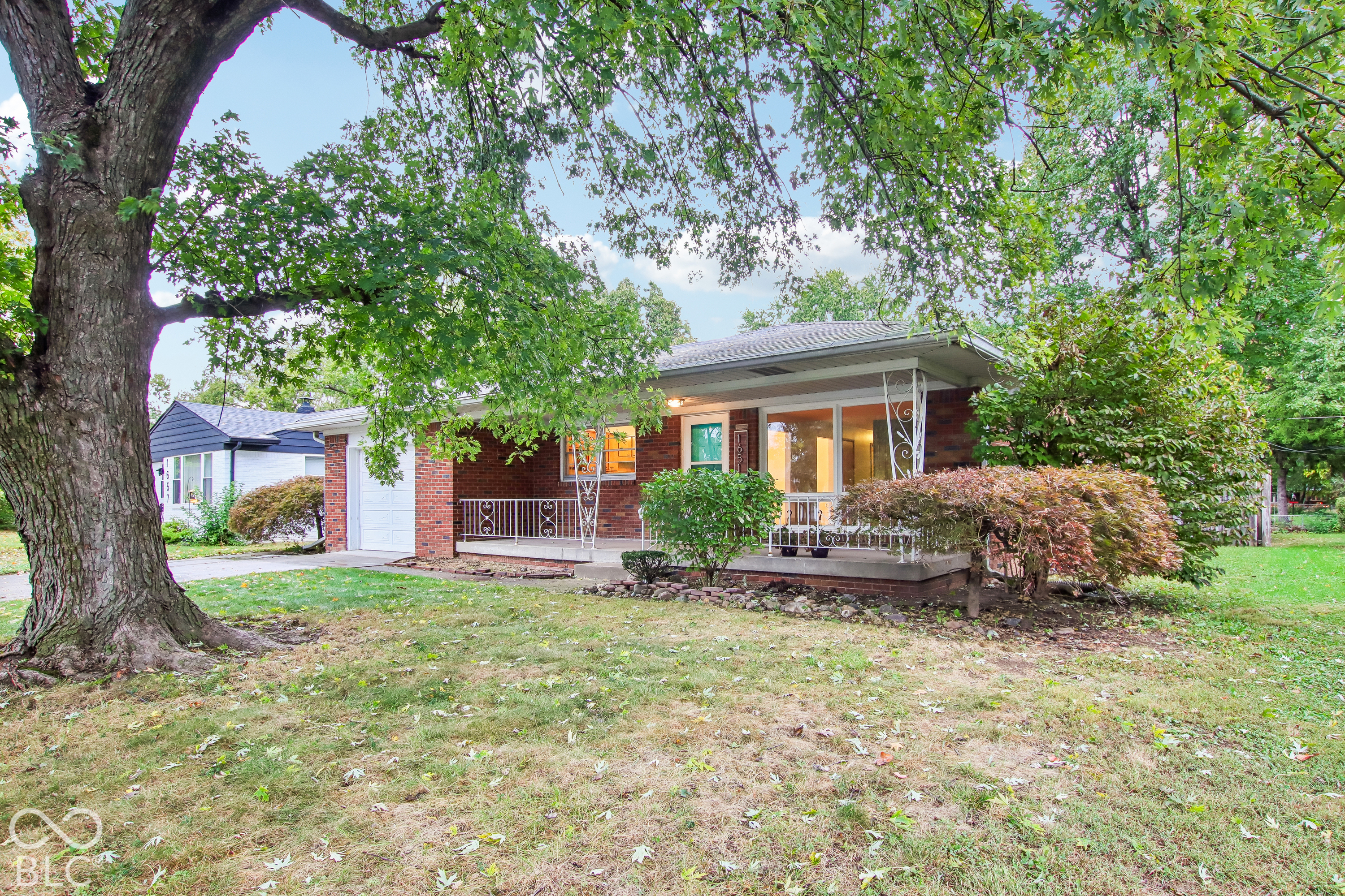 1651 Desoto Lane, Indianapolis, IN, 46224 photo 4 of 39