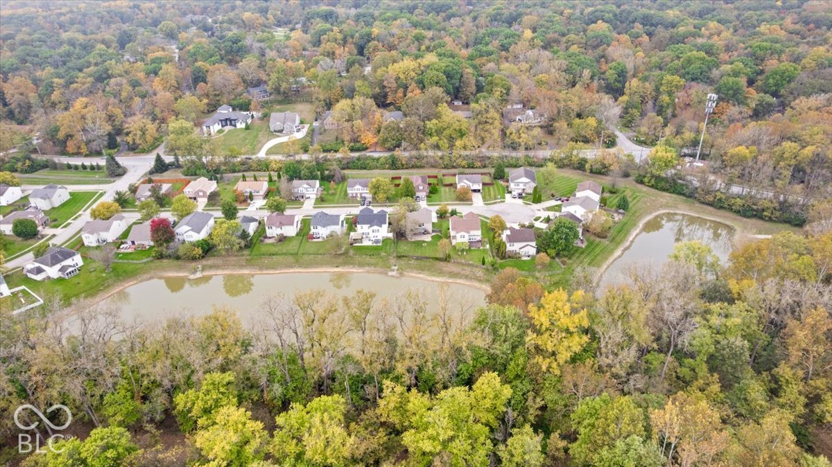 9157 Harrison Run Place, Indianapolis, IN, 46256 photo 4 of 41