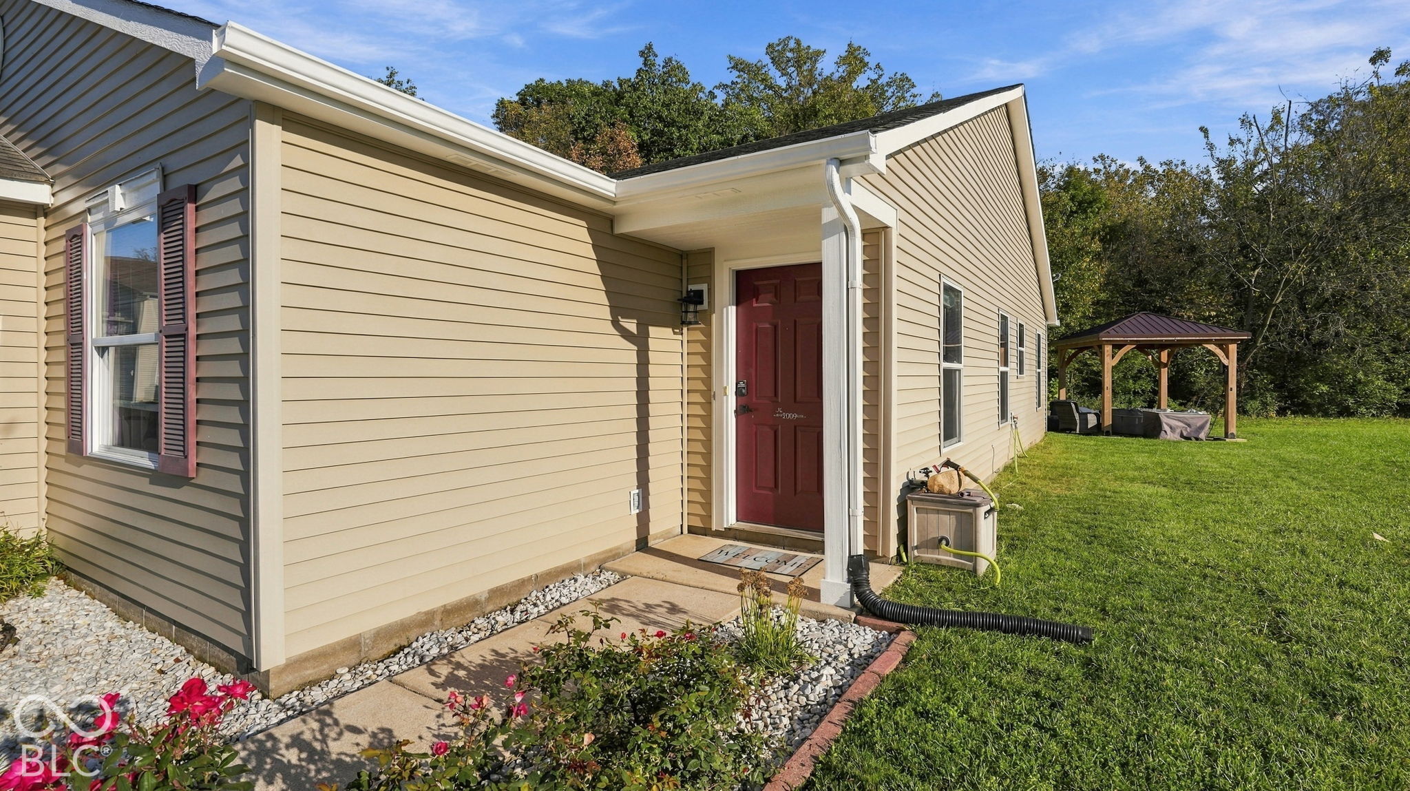 2009 Bailey Circle, Greenfield, IN, 46140 photo 4 of 31
