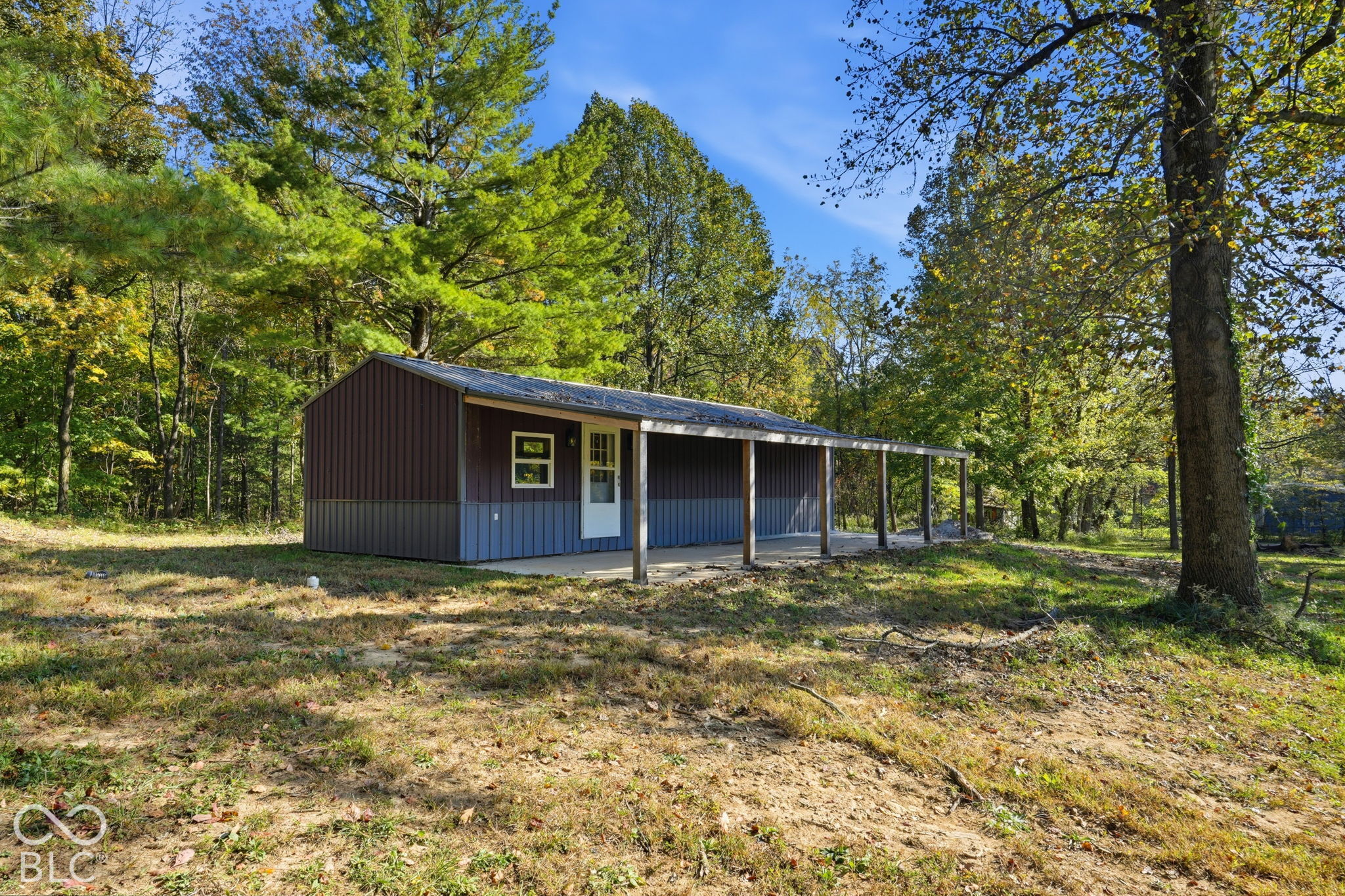 4843 Cunot Cataract Road, Poland, IN, 47868 photo 4 of 35