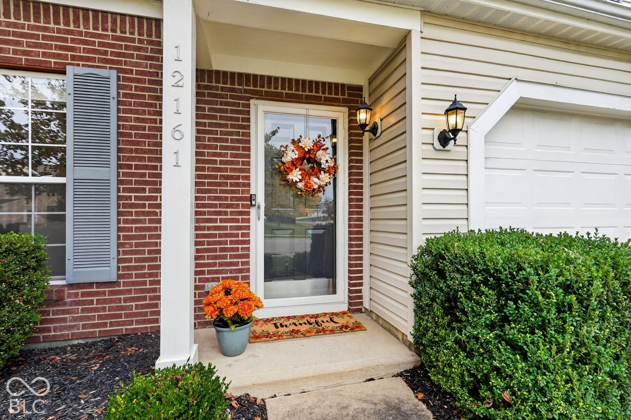 12161 Driftstone Drive, Fishers, IN, 46037 photo 4 of 33