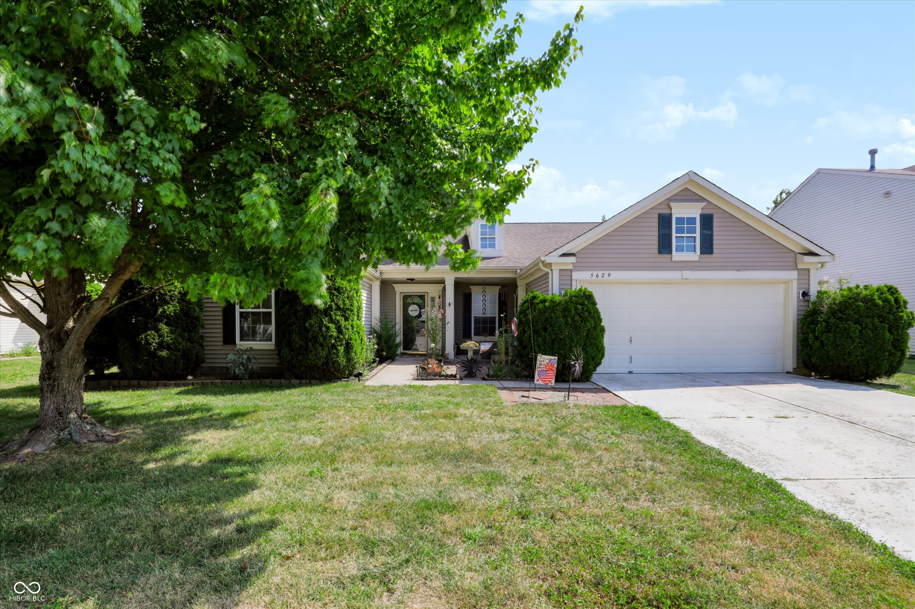 5629 Olive Branch Way, Indianapolis, IN, 46237 photo 4 of 42