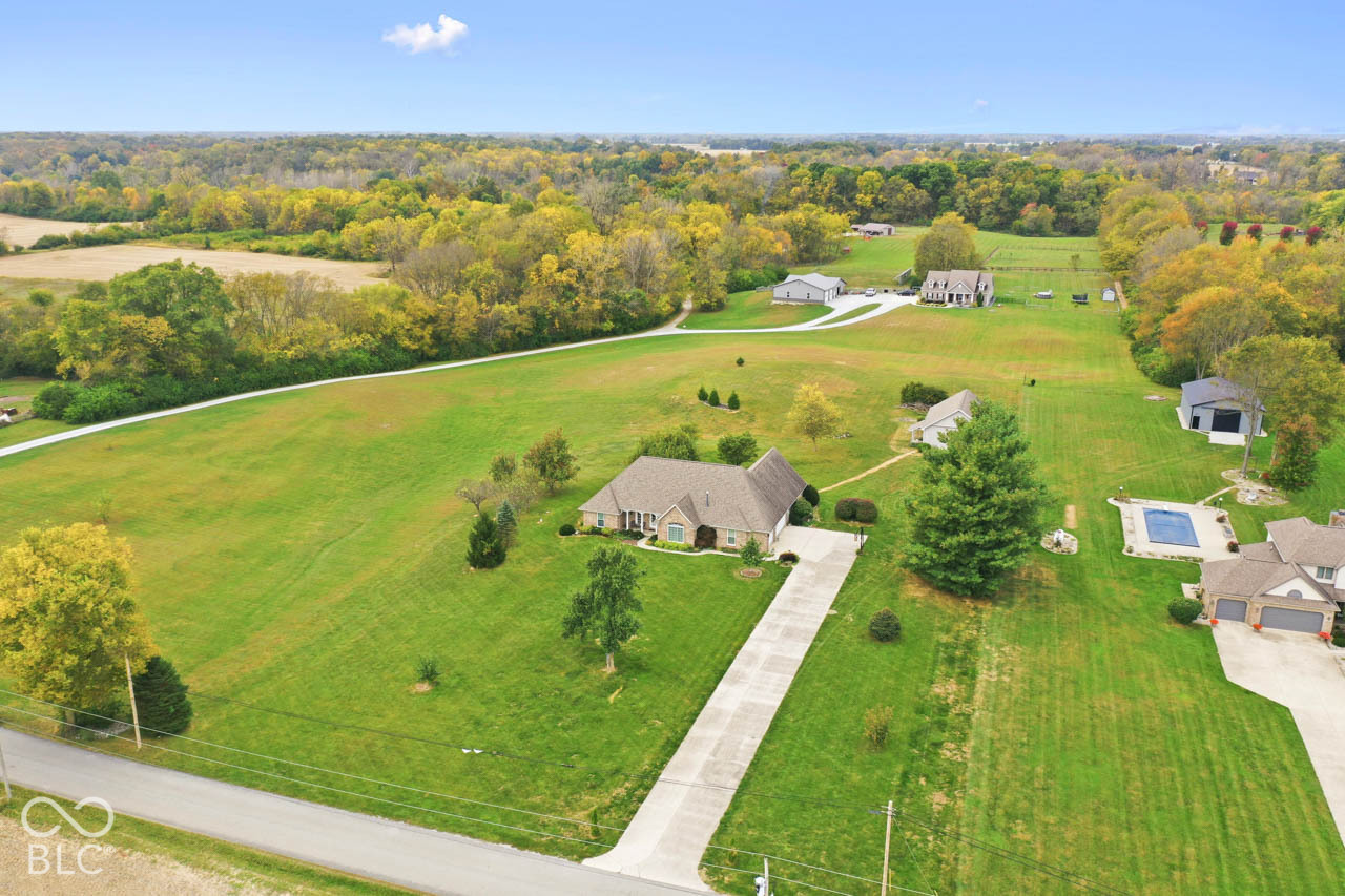 4405 S County Road 450 E, Middletown, IN, 47356 photo 4 of 45