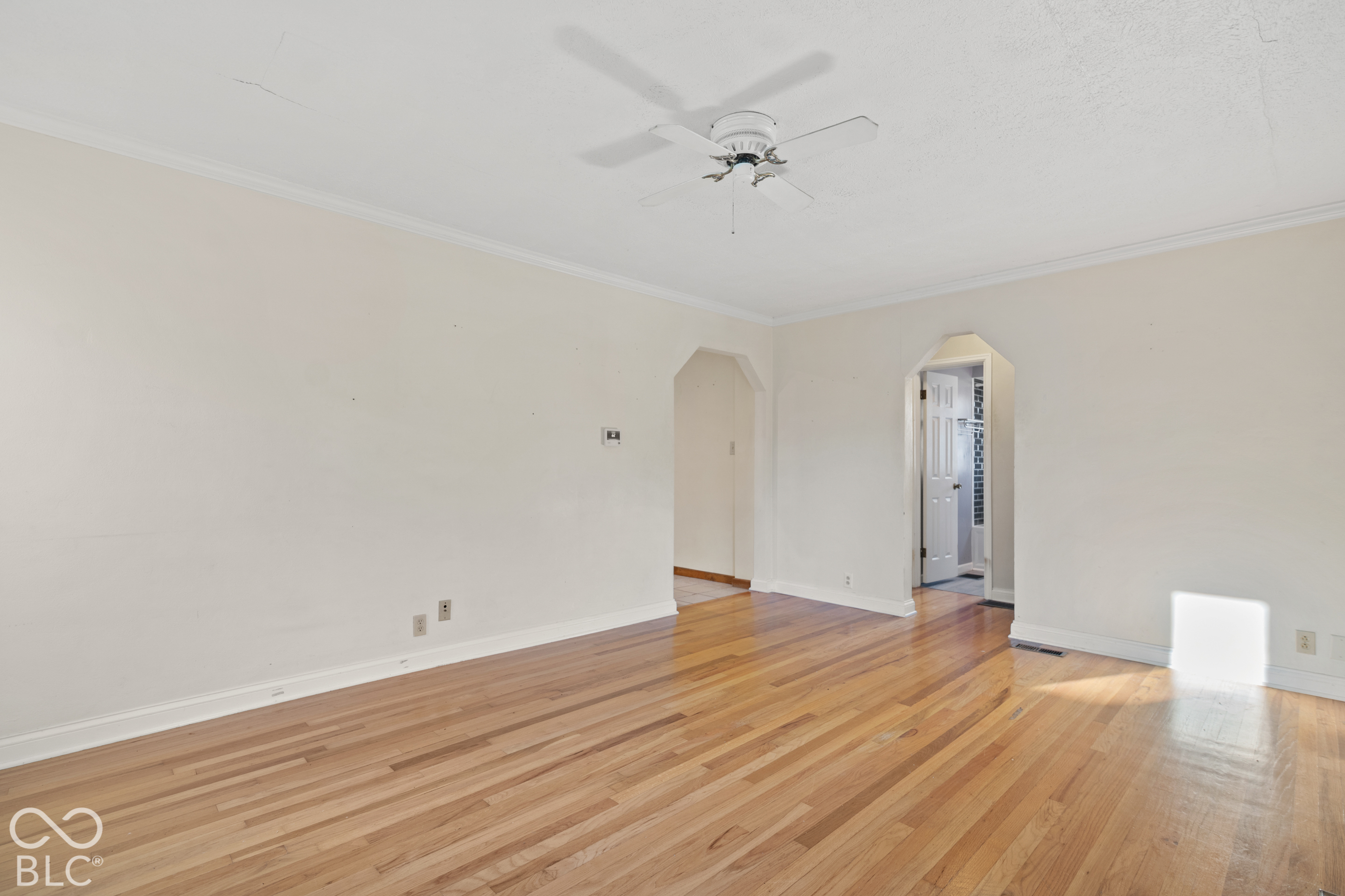 9017 Hibben Avenue, Indianapolis, IN, 46229 photo 4 of 12