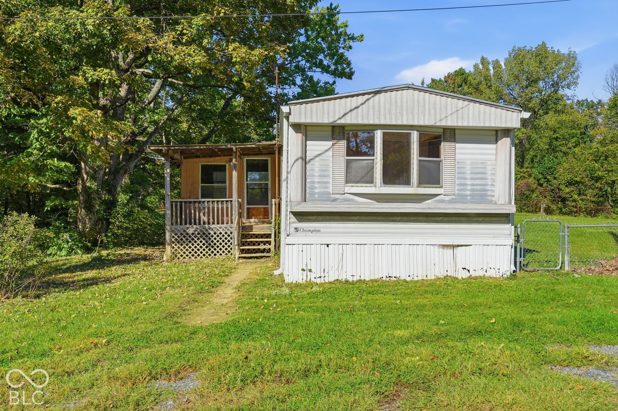 4849 Cunot Cataract Road, Poland, IN, 47868 photo 4 of 39