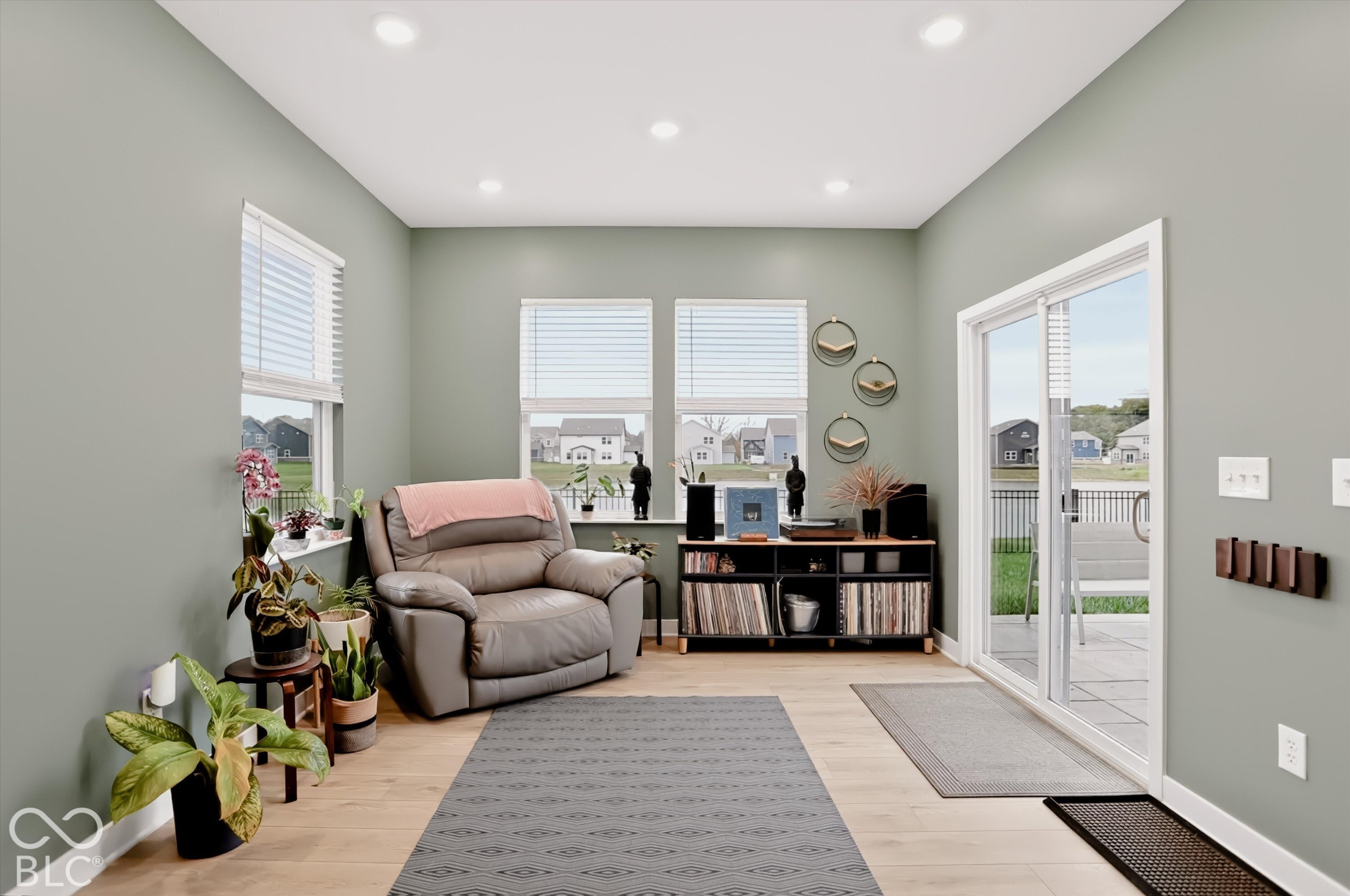 10826 Gates Creek Drive, Indianapolis, IN, 46239 photo 4 of 32