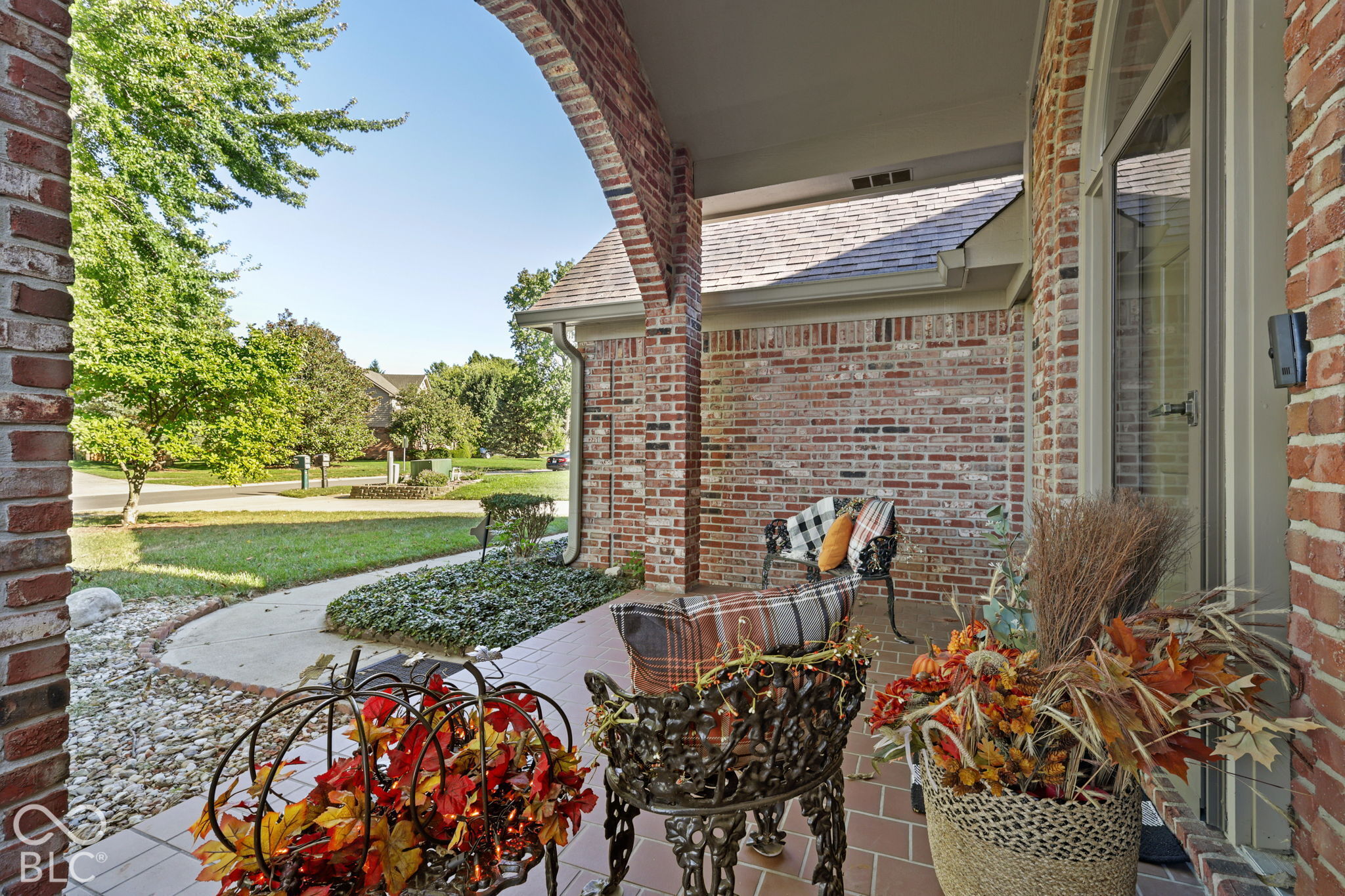 282 Adrienne Drive, Greenwood, IN, 46142 photo 4 of 45