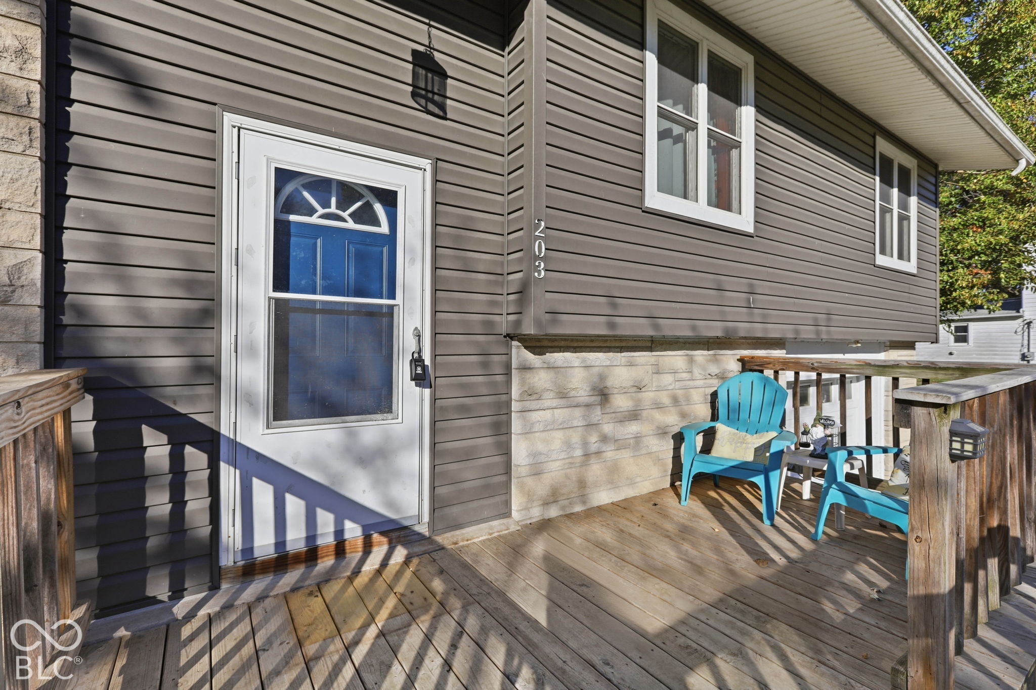 203 N Poplar Street, Amboy, IN, 46911 photo 4 of 60