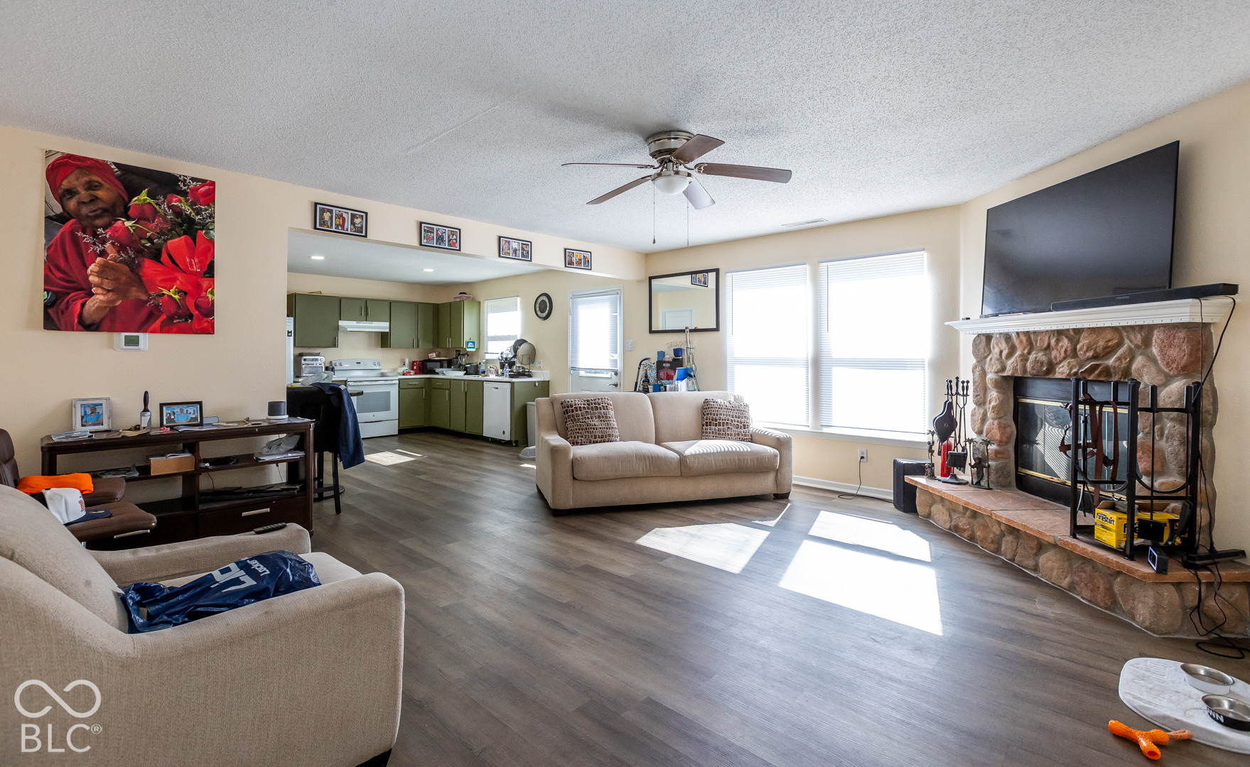 9045 Cardinal Flower Court, Indianapolis, IN, 46231 photo 4 of 13