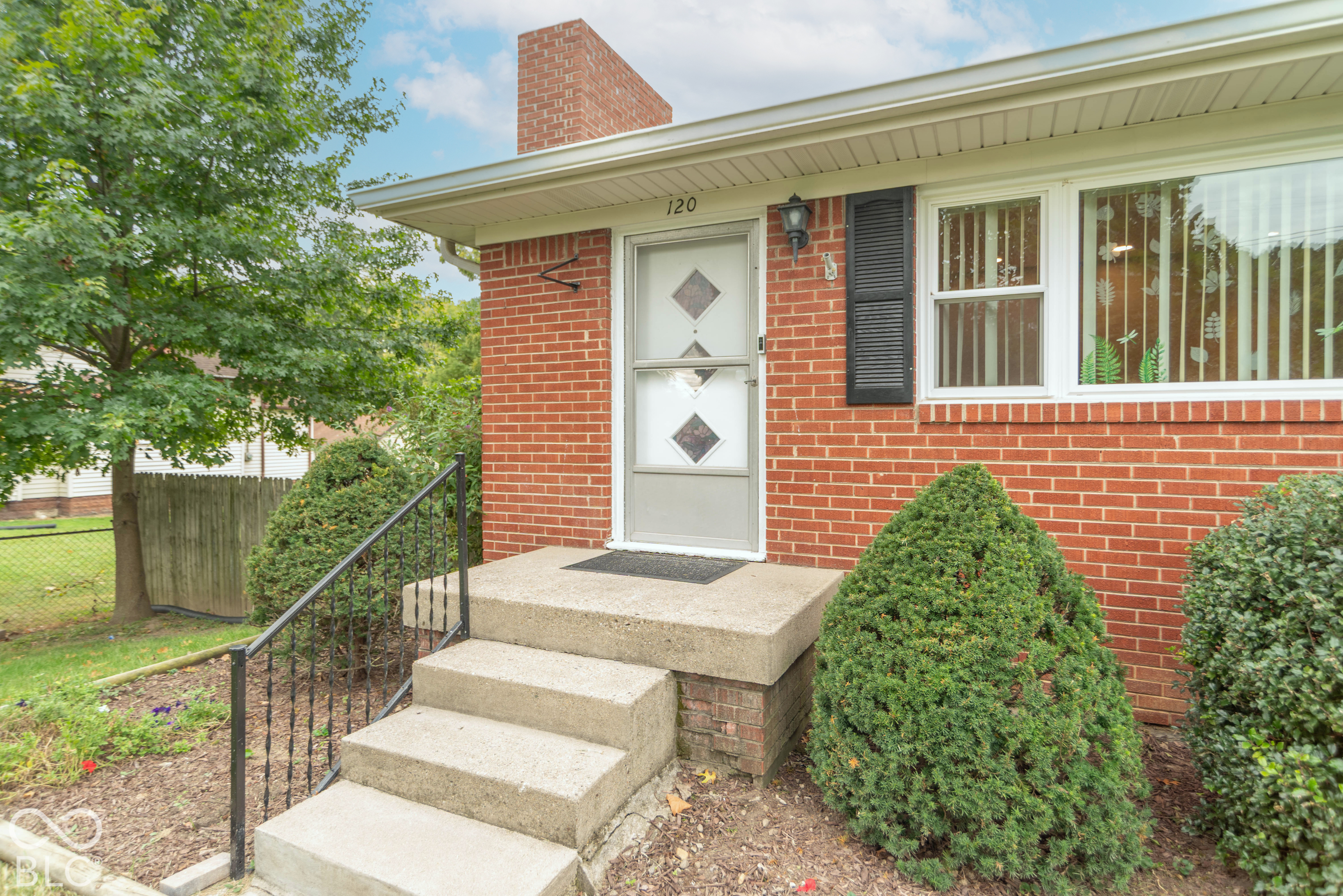 120 N Whitcomb, Indianapolis, IN, 46224 photo 4 of 44