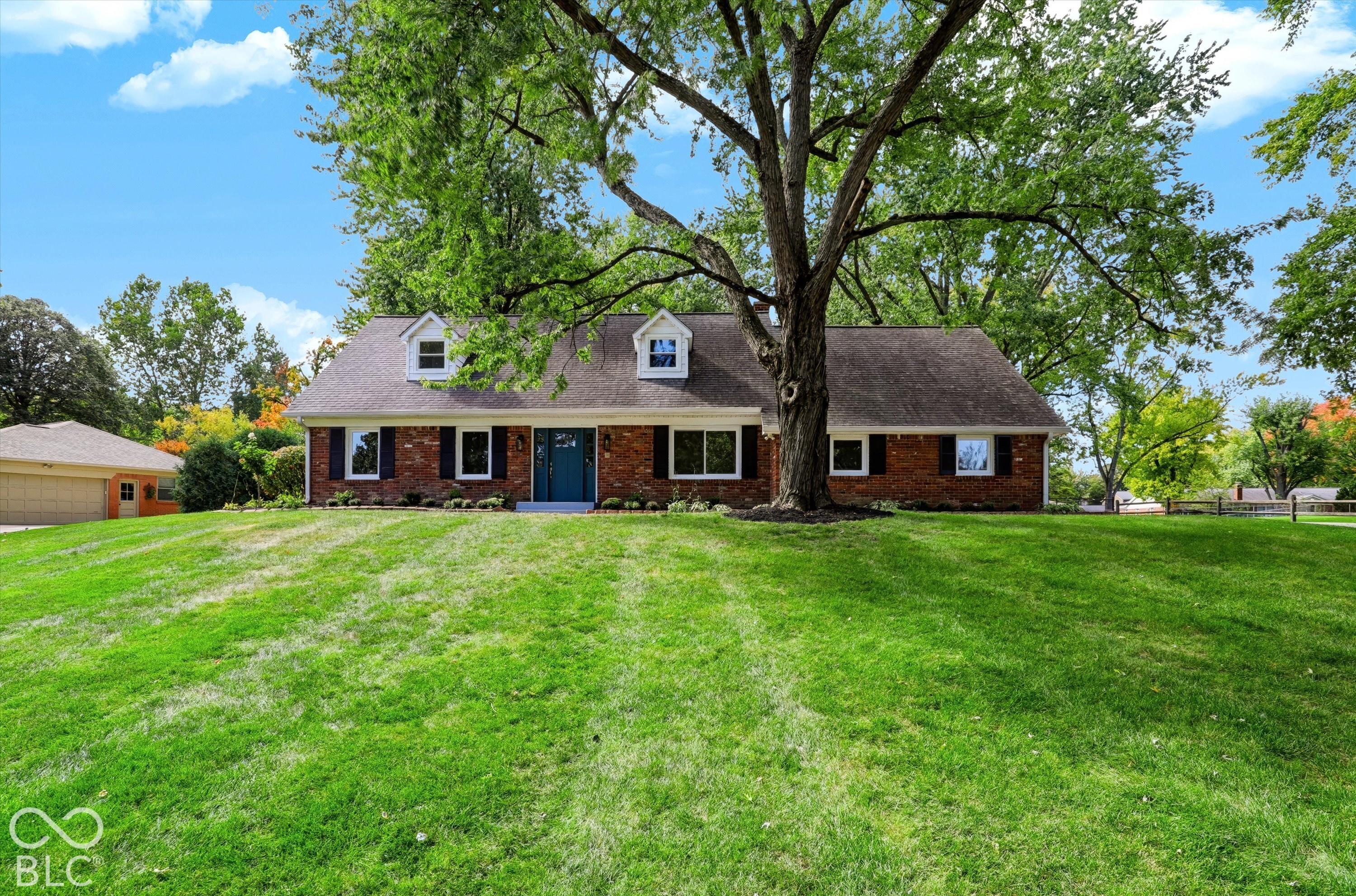 11432 Rolling Court, Carmel, IN, 46033 photo 4 of 67