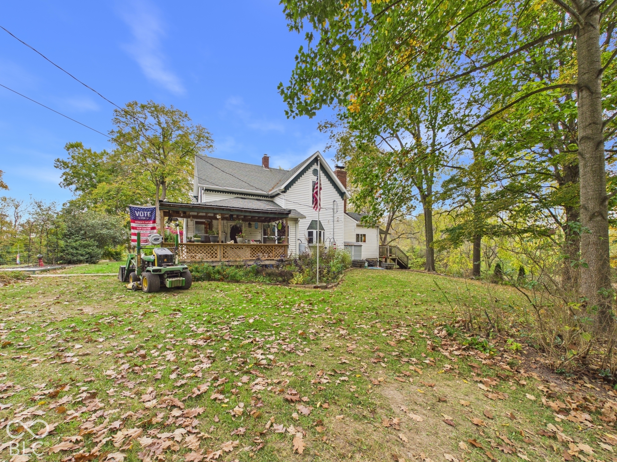 2942 N 200 East Road N, Anderson, IN, 46012 photo 4 of 52