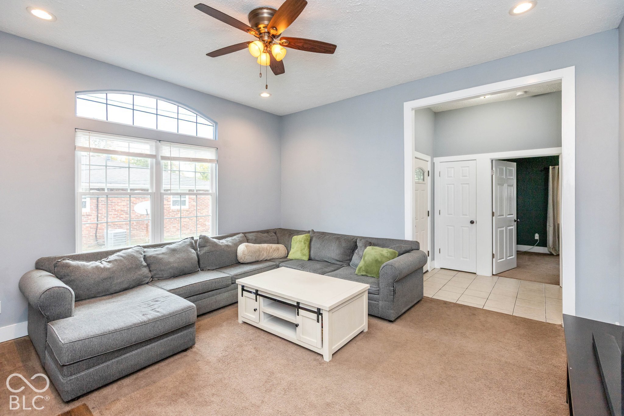 418 S Pennsylvania Street, Greenfield, IN, 46140 photo 4 of 14