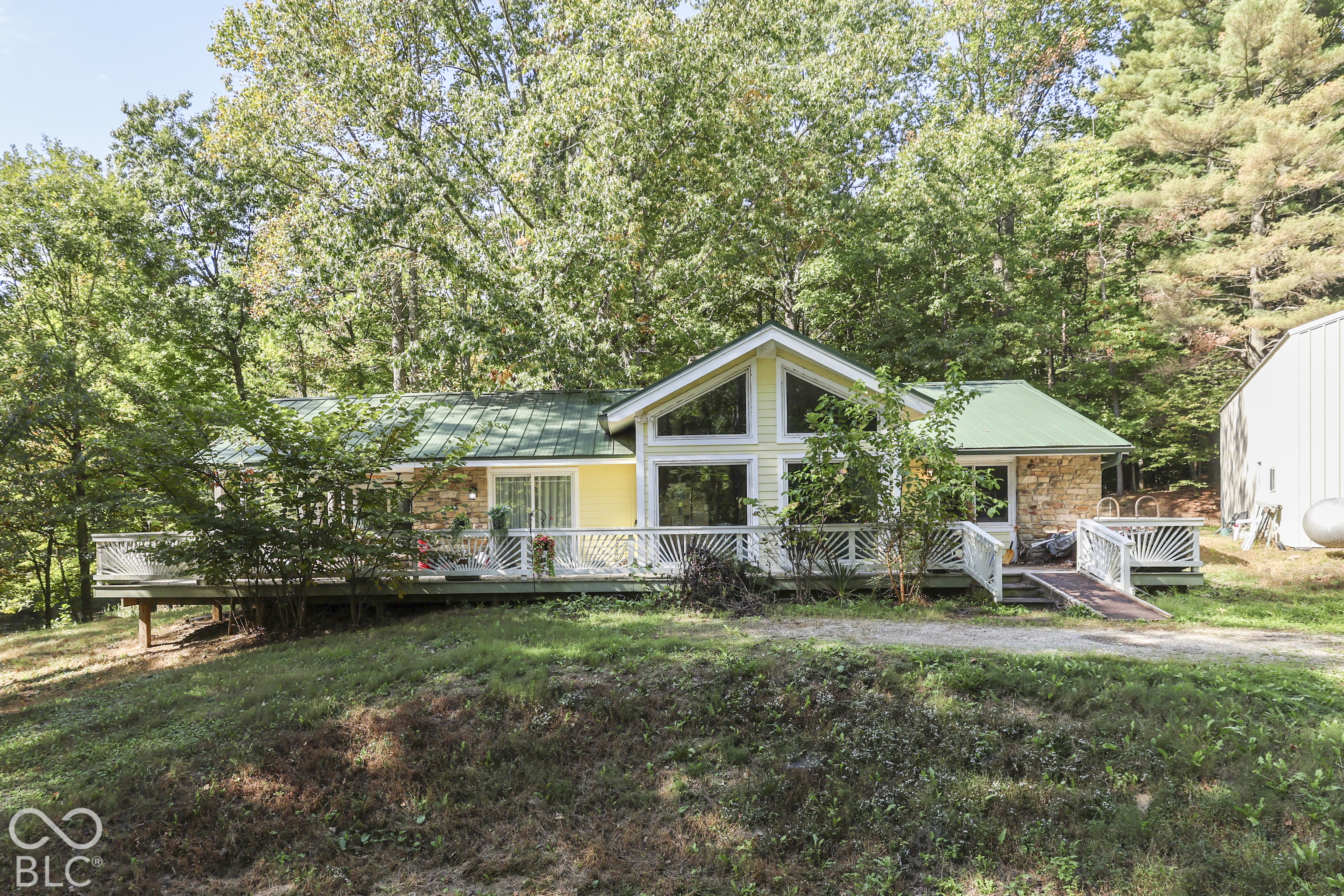 3672 W Hougham Drive, Trafalgar, IN, 46181 photo 4 of 30