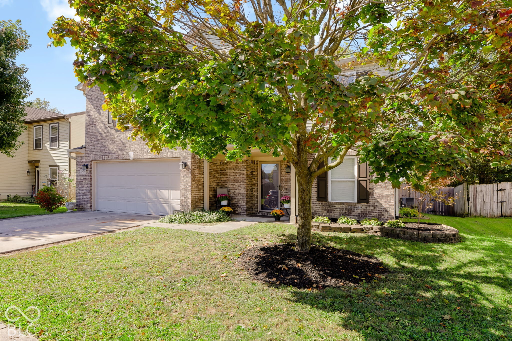 3426 Carica Drive, Indianapolis, IN, 46203 photo 4 of 49