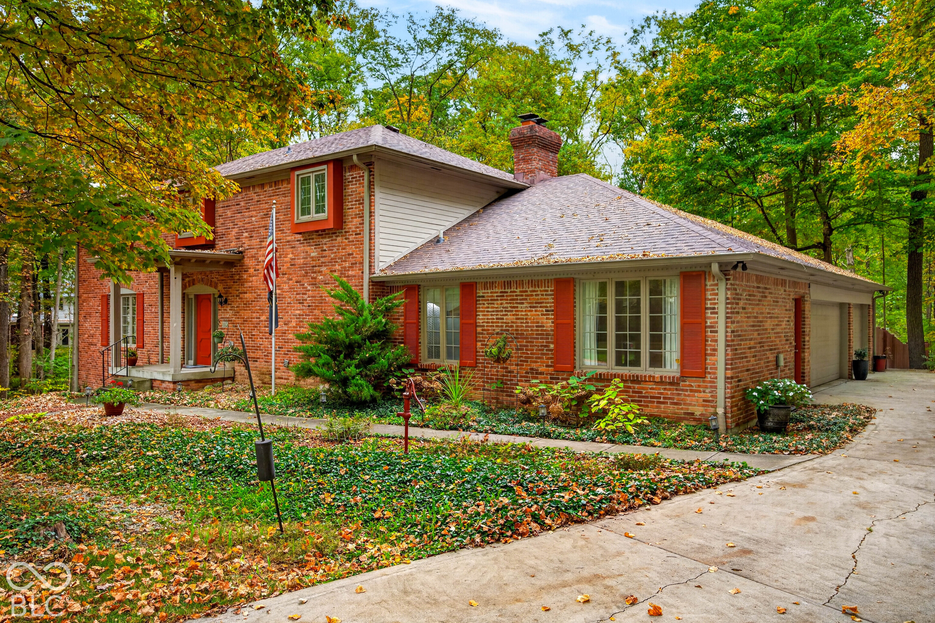 3441 Eden Hollow Place, Carmel, IN, 46033 photo 4 of 87