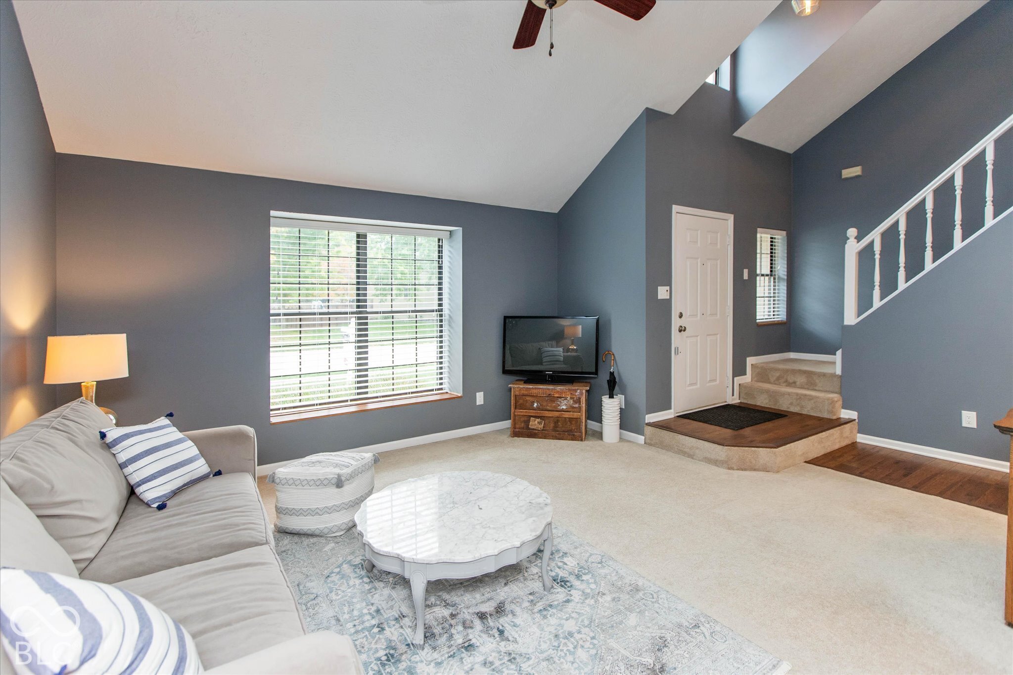 10676 Northhampton Drive, Fishers, IN, 46038 photo 4 of 25