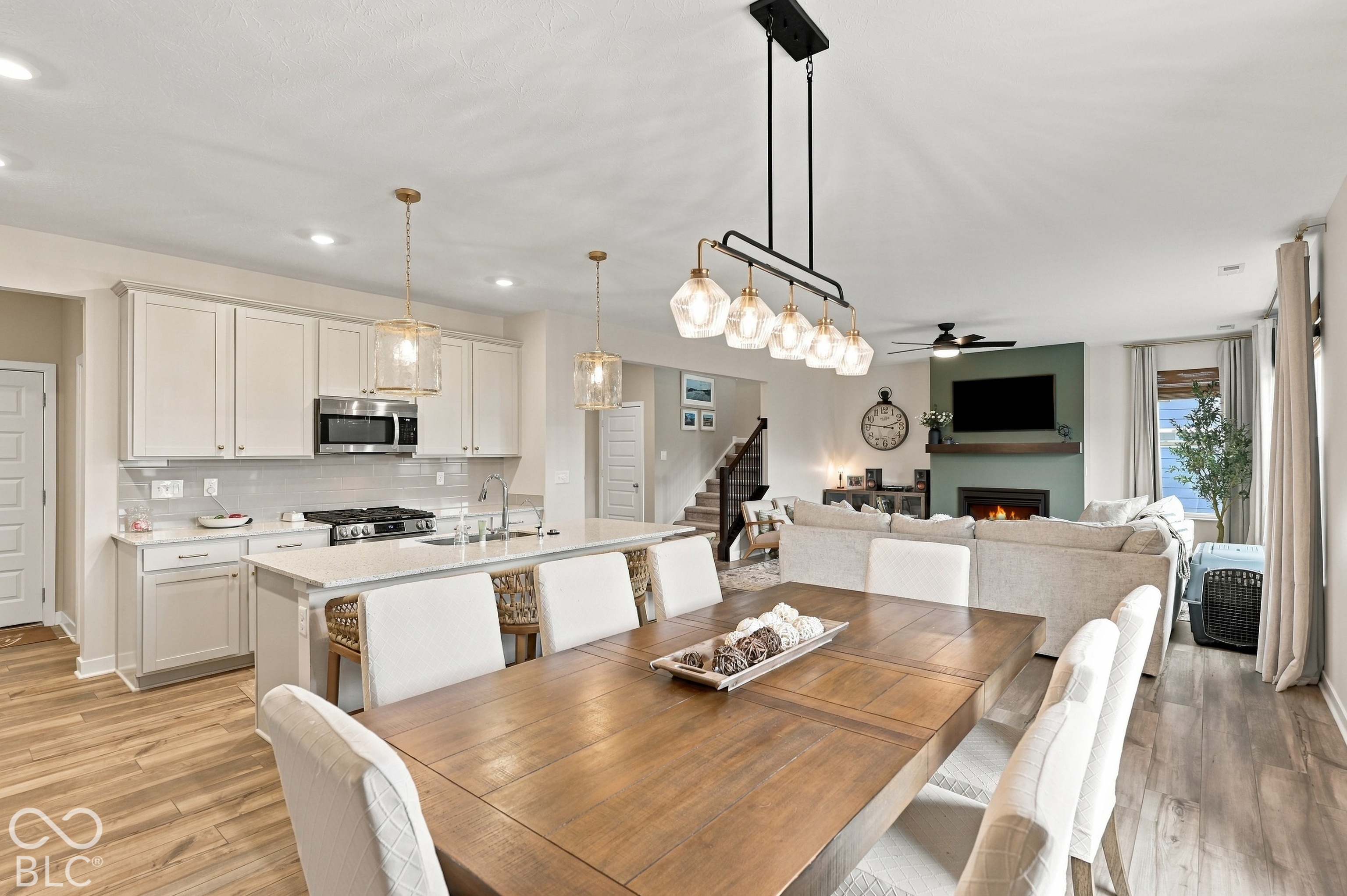 6226 Bitternut Way, Noblesville, IN, 46062 photo 4 of 54