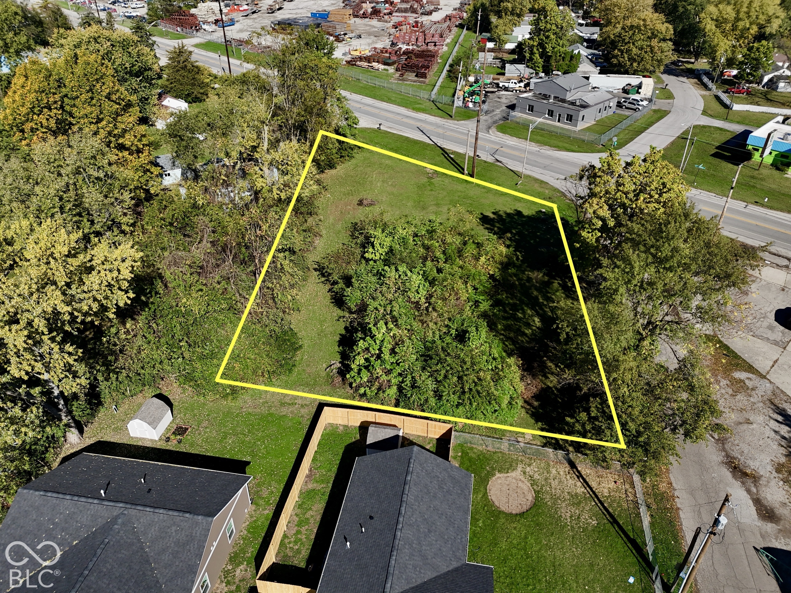 4039 Southeastern Avenue, Indianapolis, IN, 46203 photo 4 of 6