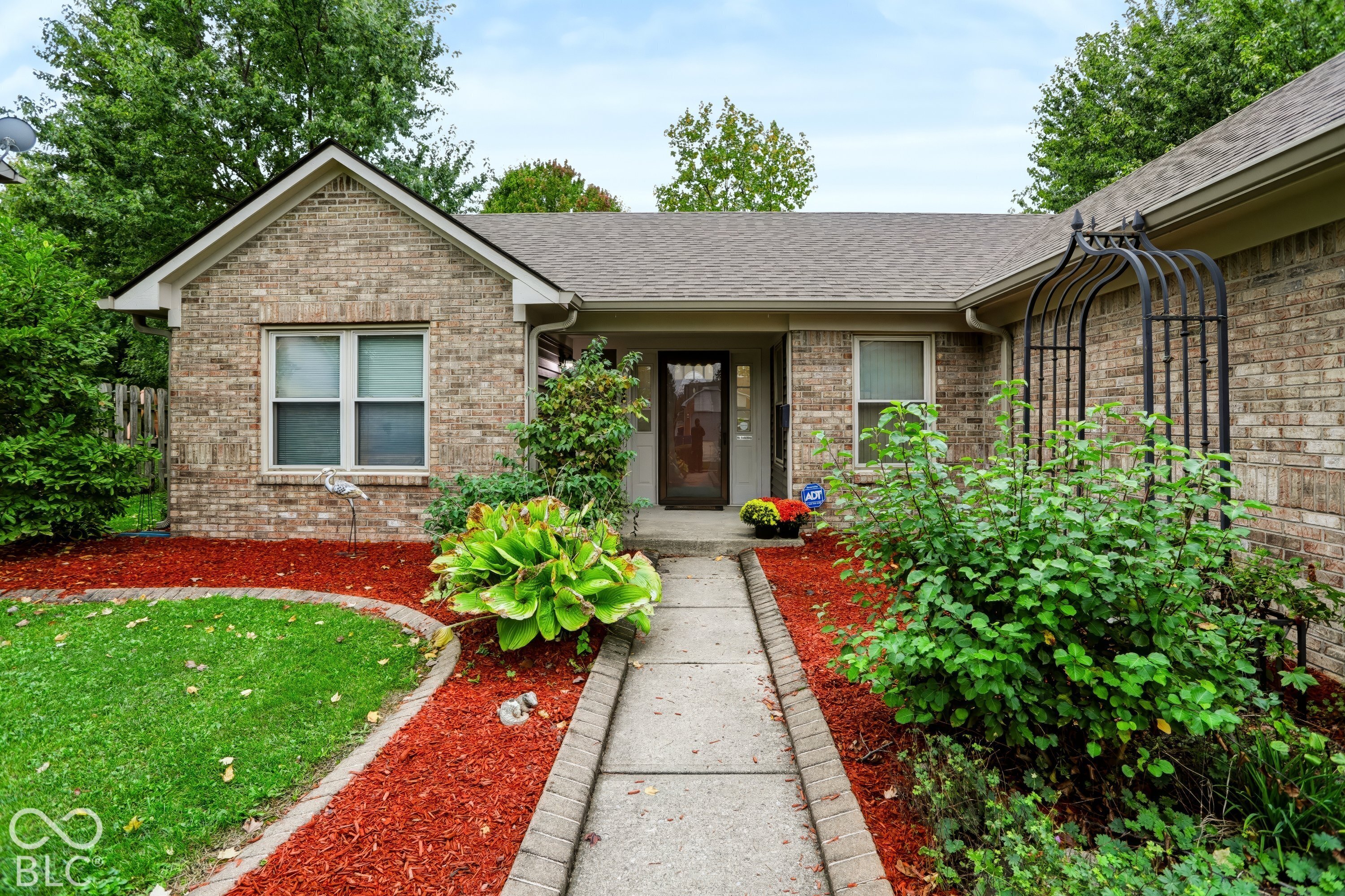 7328 Red Rock, Indianapolis, IN, 46236 photo 4 of 56