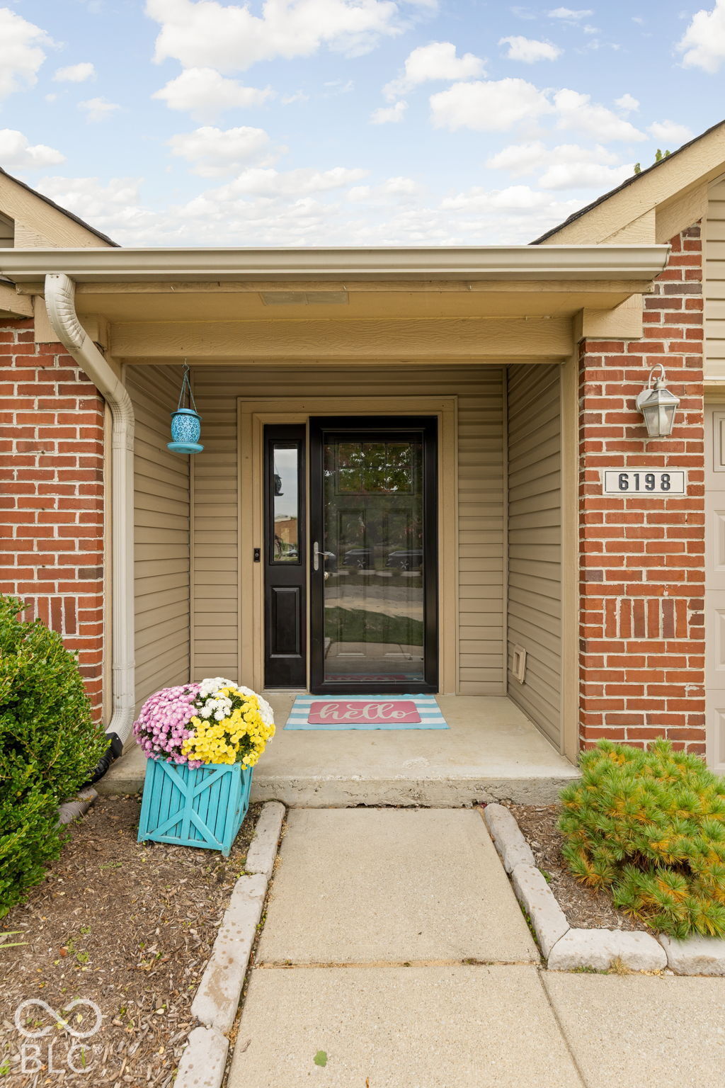 6198 White Birch Drive, Fishers, IN, 46038 photo 4 of 45