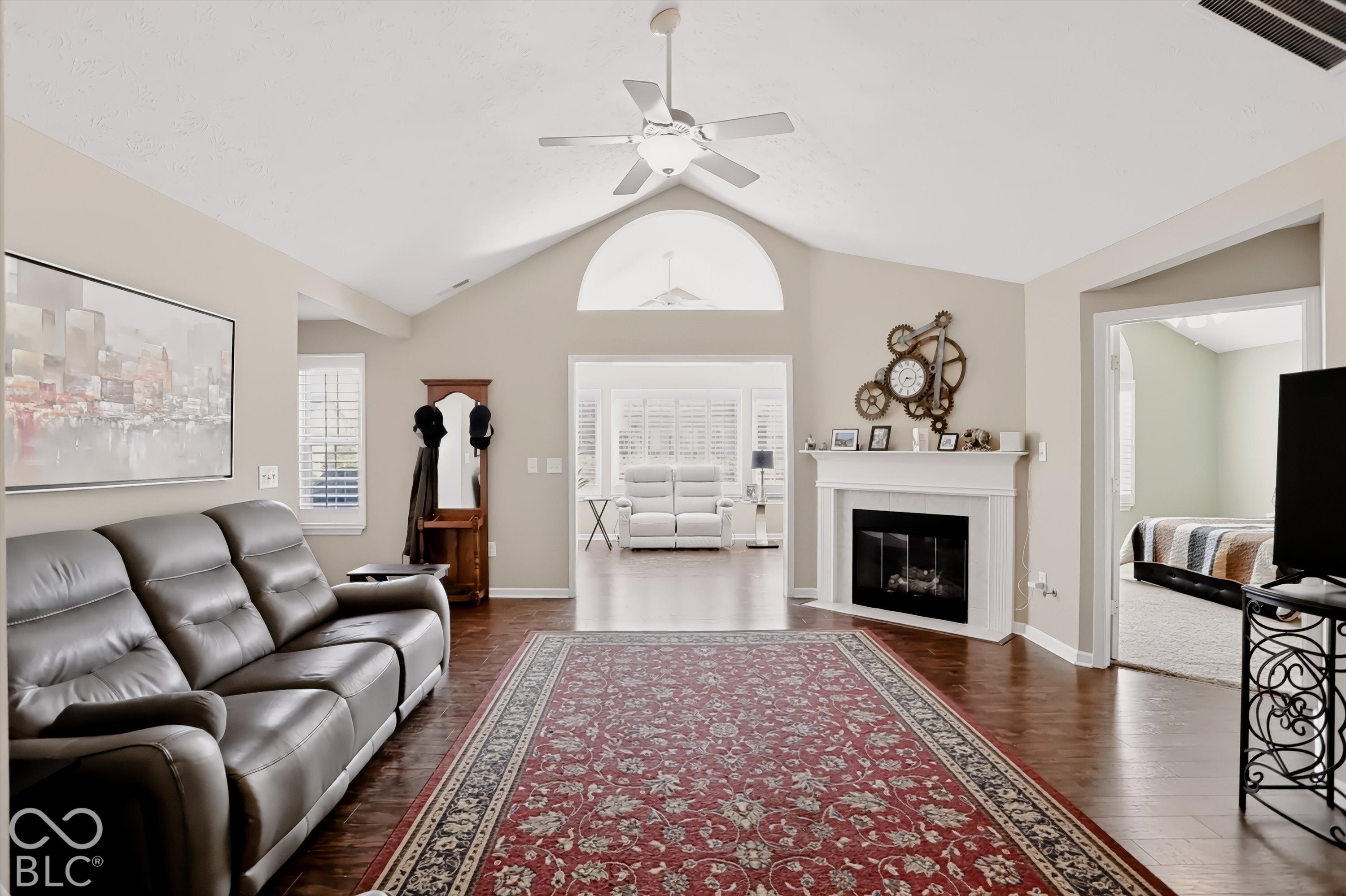 2148 Heather Glen Way, Franklin, IN, 46131 photo 4 of 34
