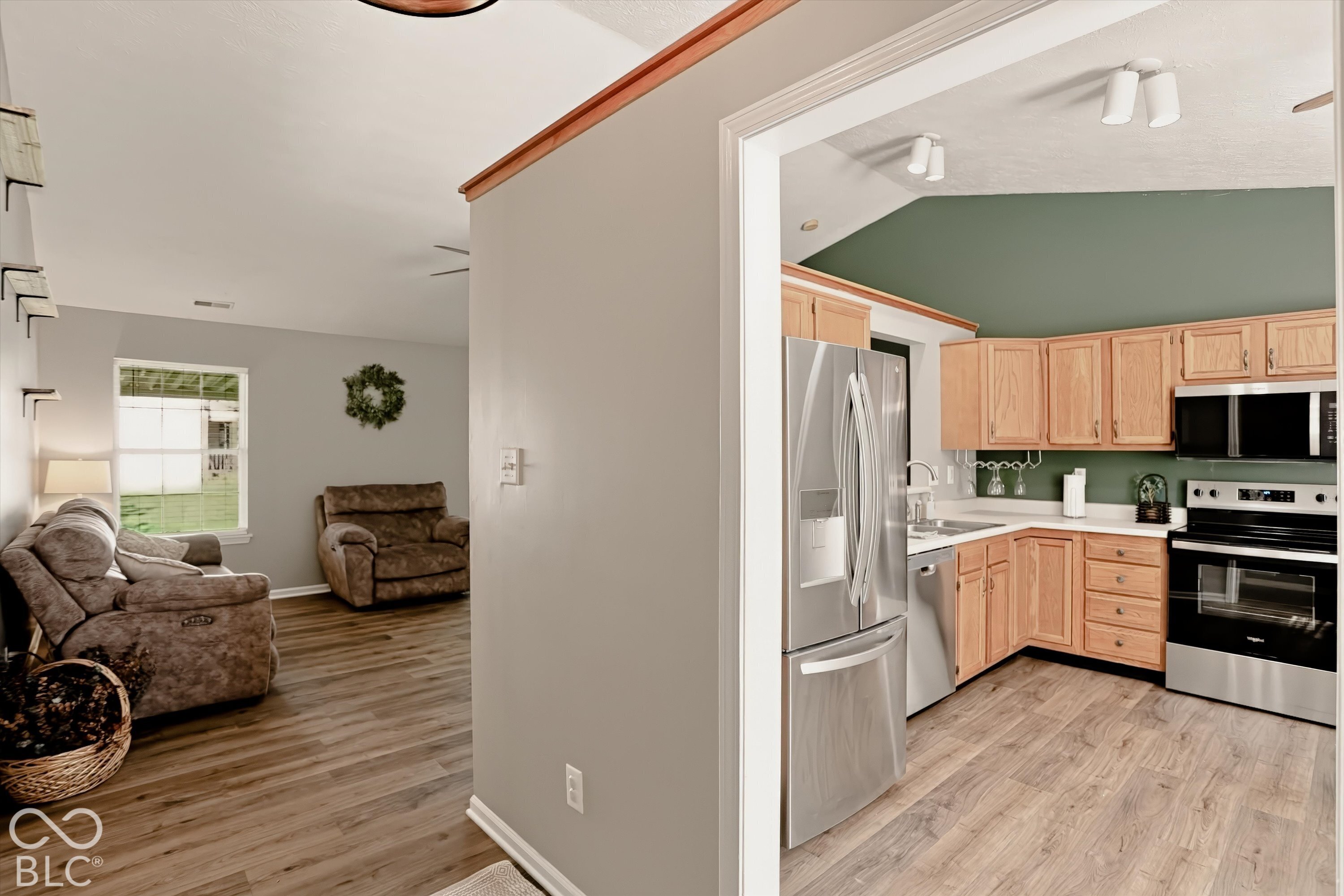 217 E Carolina Street, Fortville, IN, 46040 photo 4 of 44