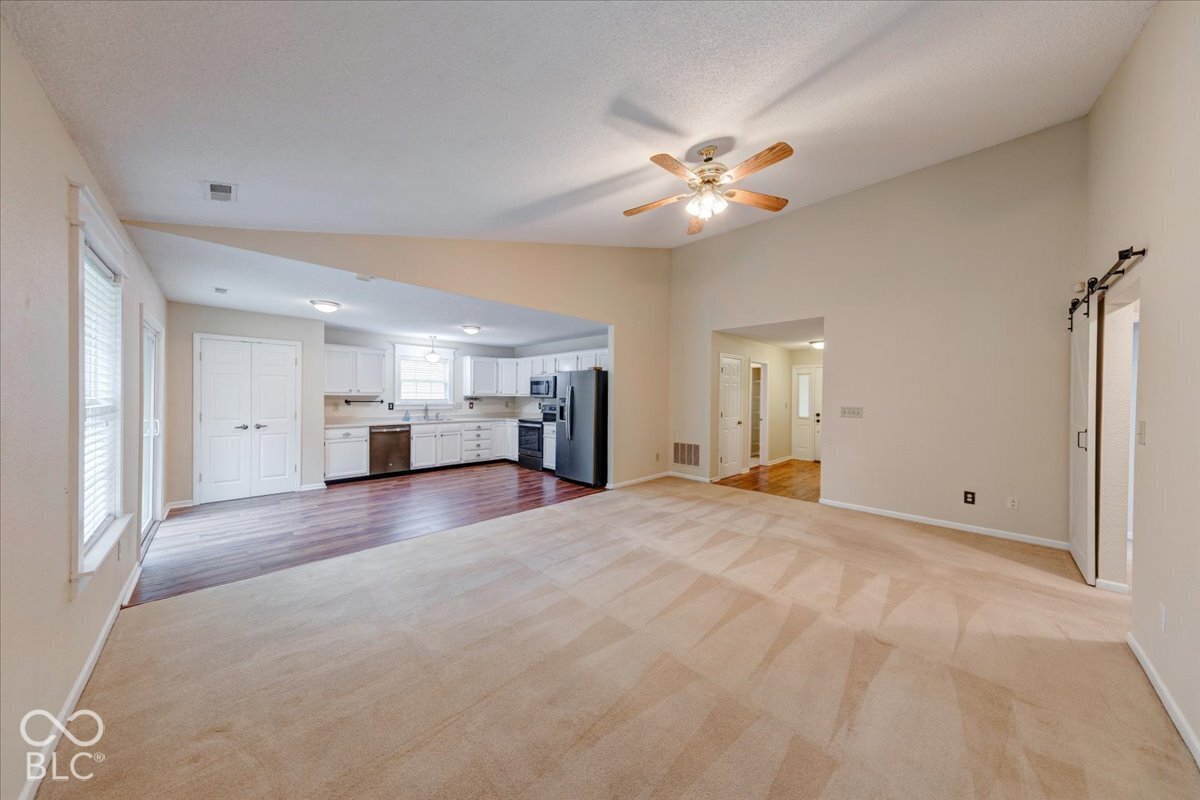 6405 Lonestar Drive, Indianapolis, IN, 46237 photo 4 of 26