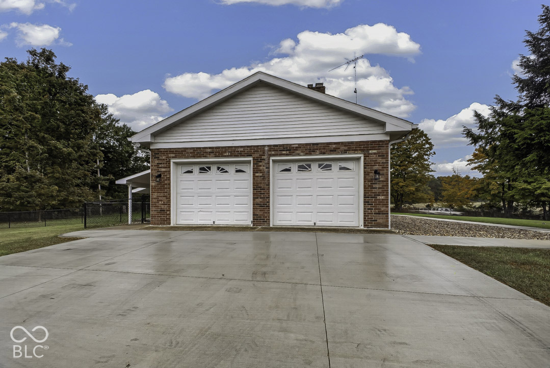 2442 E County Road 1050 S, Cloverdale, IN, 46120 photo 4 of 75