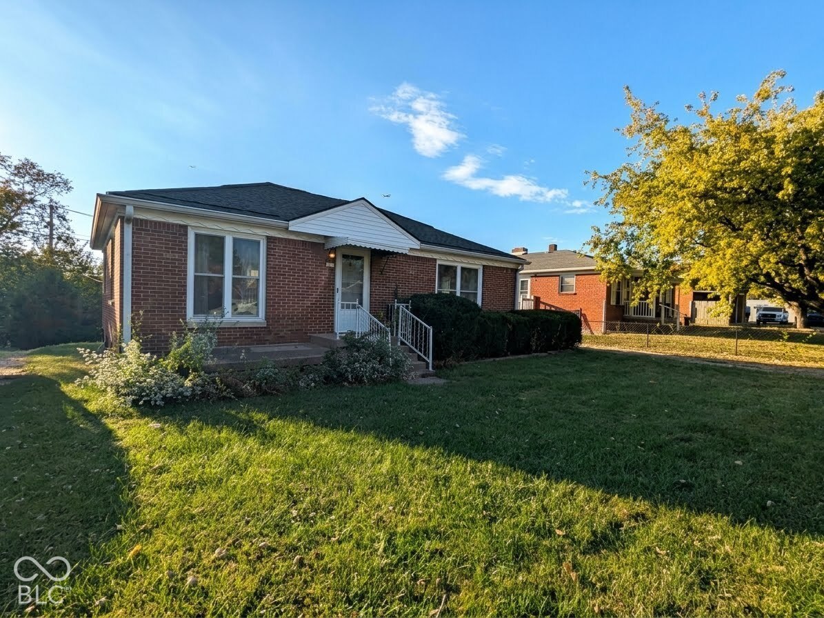 1444 N Emerson Avenue, Indianapolis, IN, 46219 photo 4 of 10