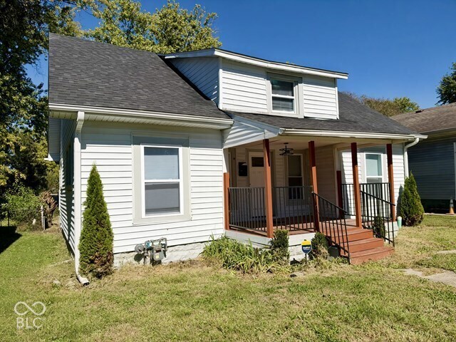 2910 Meredith Avenue, Indianapolis, IN, 46201 photo 4 of 41