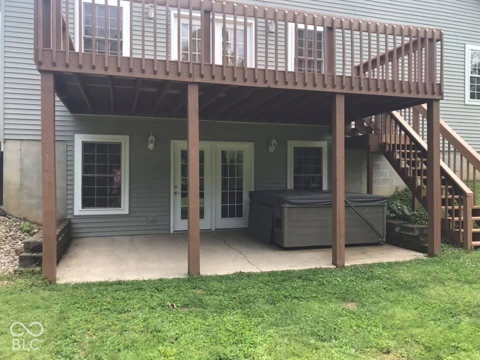 728 S State, North Vernon, IN, 47265 photo 4 of 54