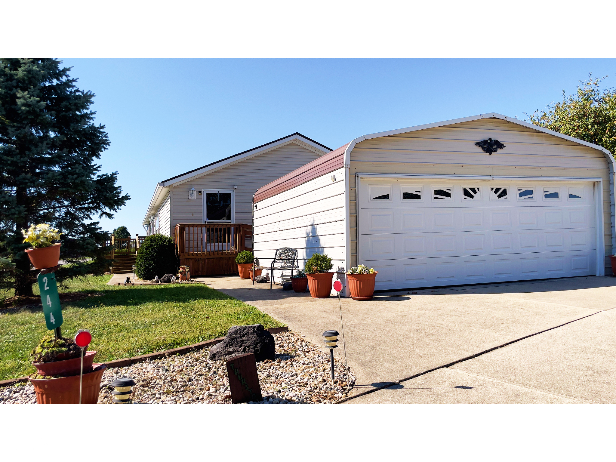 244 Heartland Drive, Shelbyville, IN, 46176 photo 4 of 32