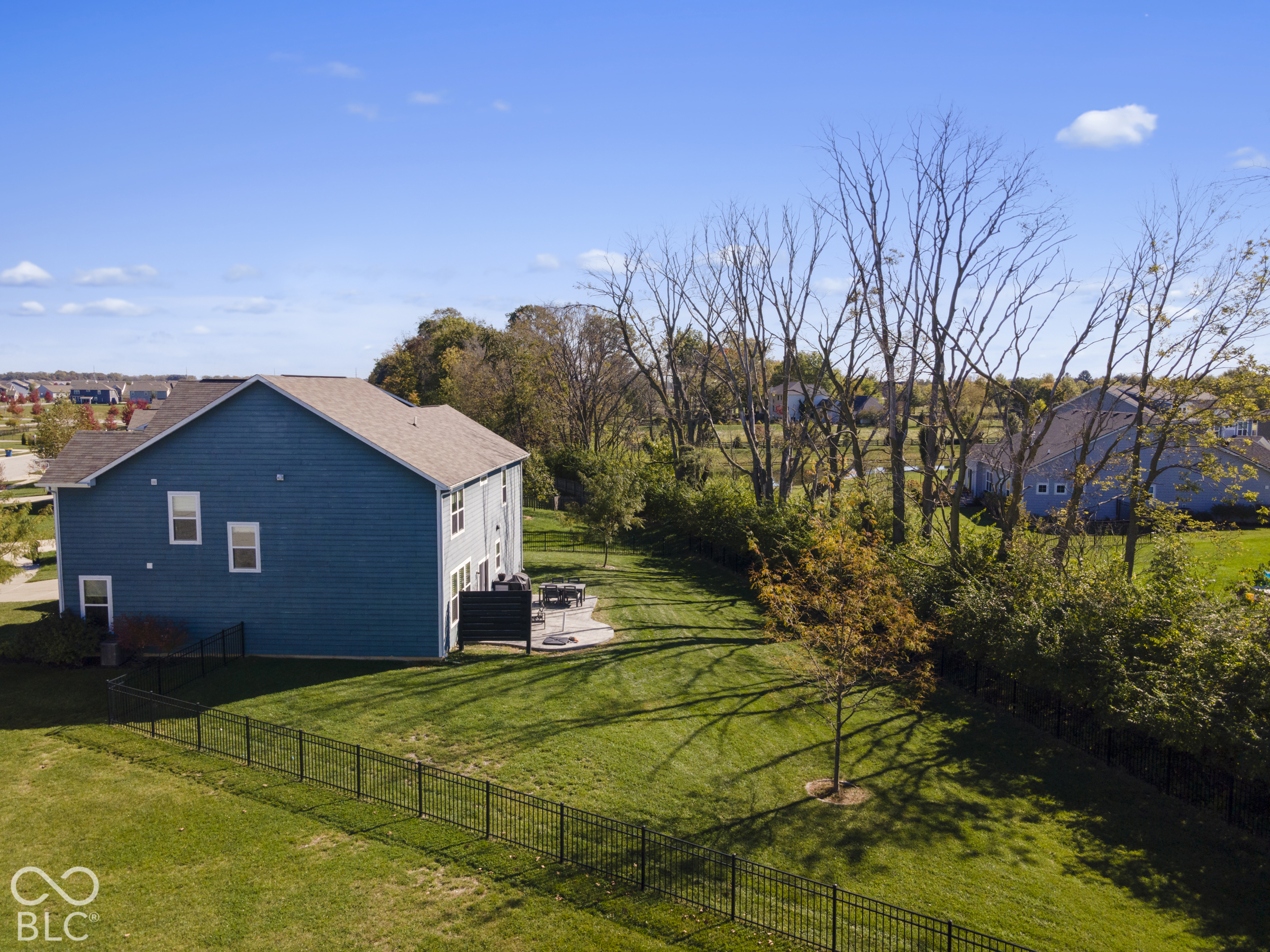12317 Castle Pine Drive, Noblesville, IN, 46060 photo 4 of 62