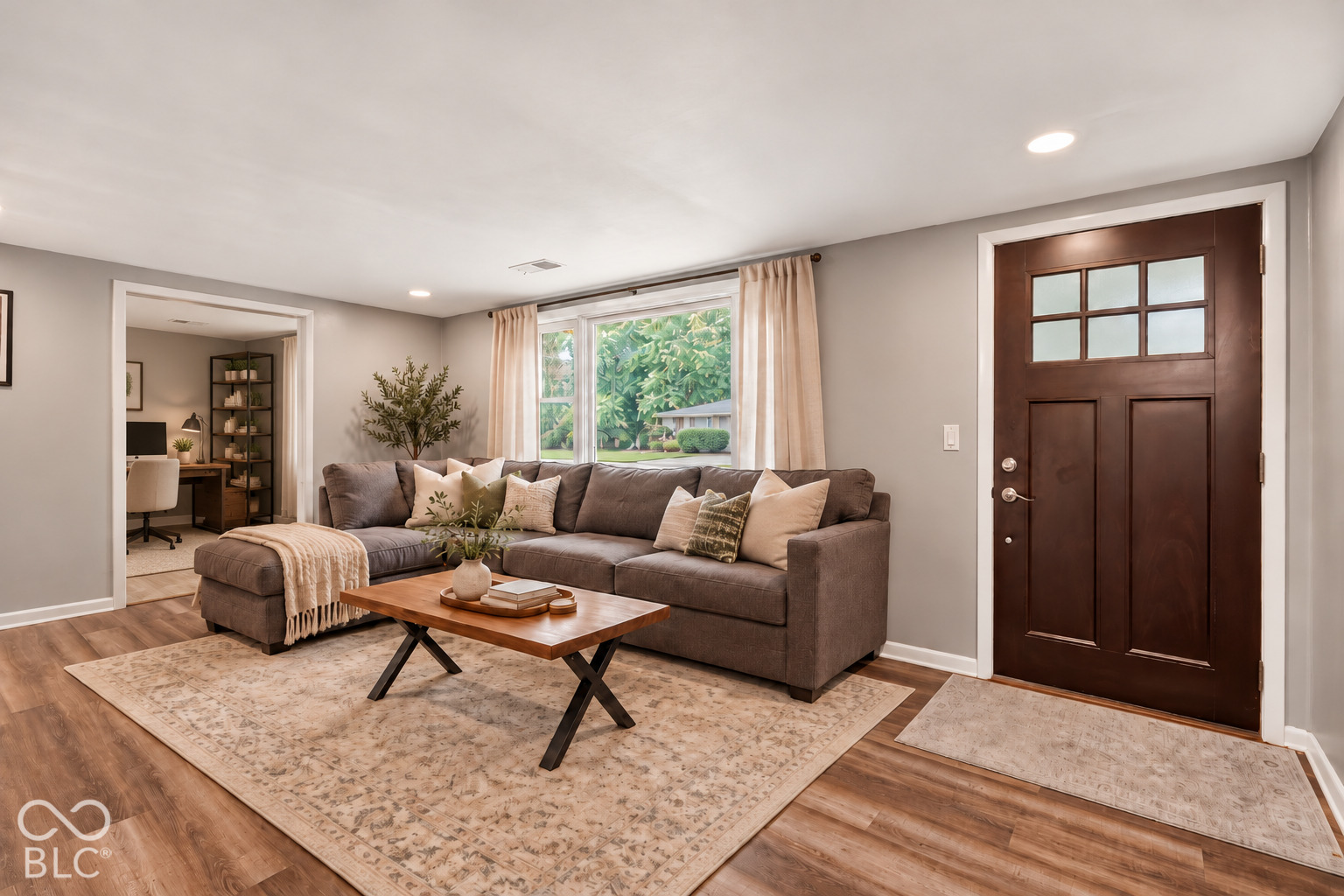 10194 Edgewood Road, Brownsburg, IN, 46112 photo 4 of 25