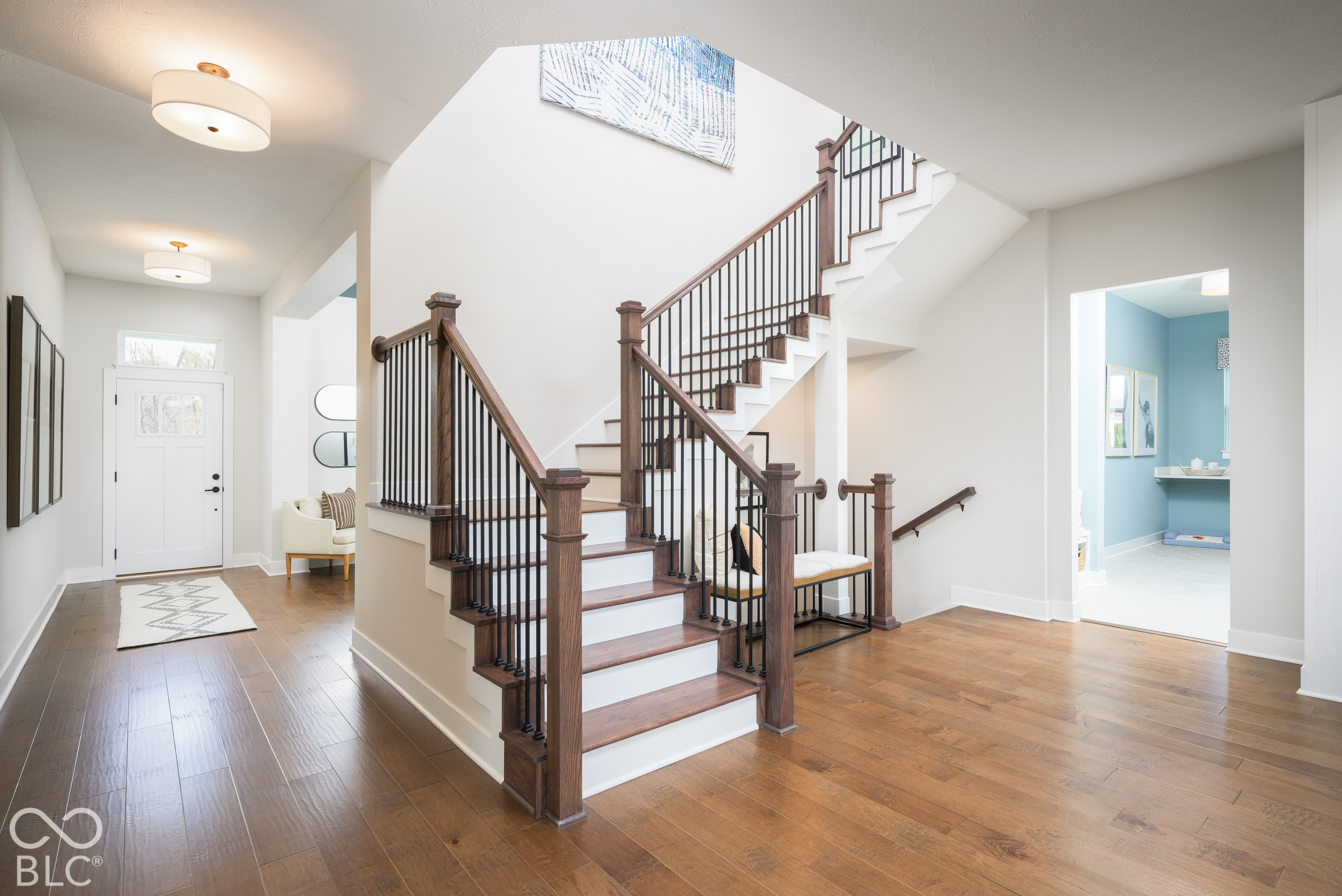 11399 Briargate Drive, Fishers, IN, 46040 photo 4 of 32