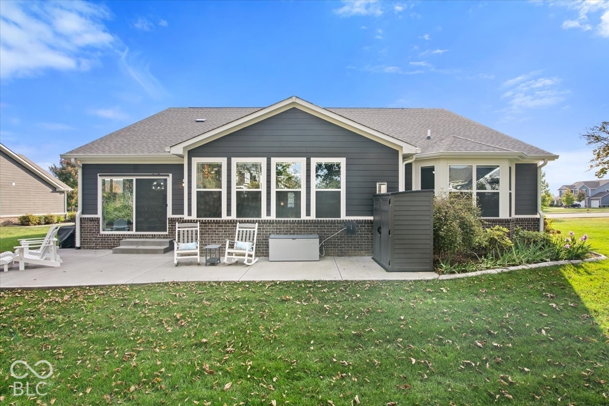 16285 Ketton Drive, Noblesville, IN, 46060 photo 4 of 62