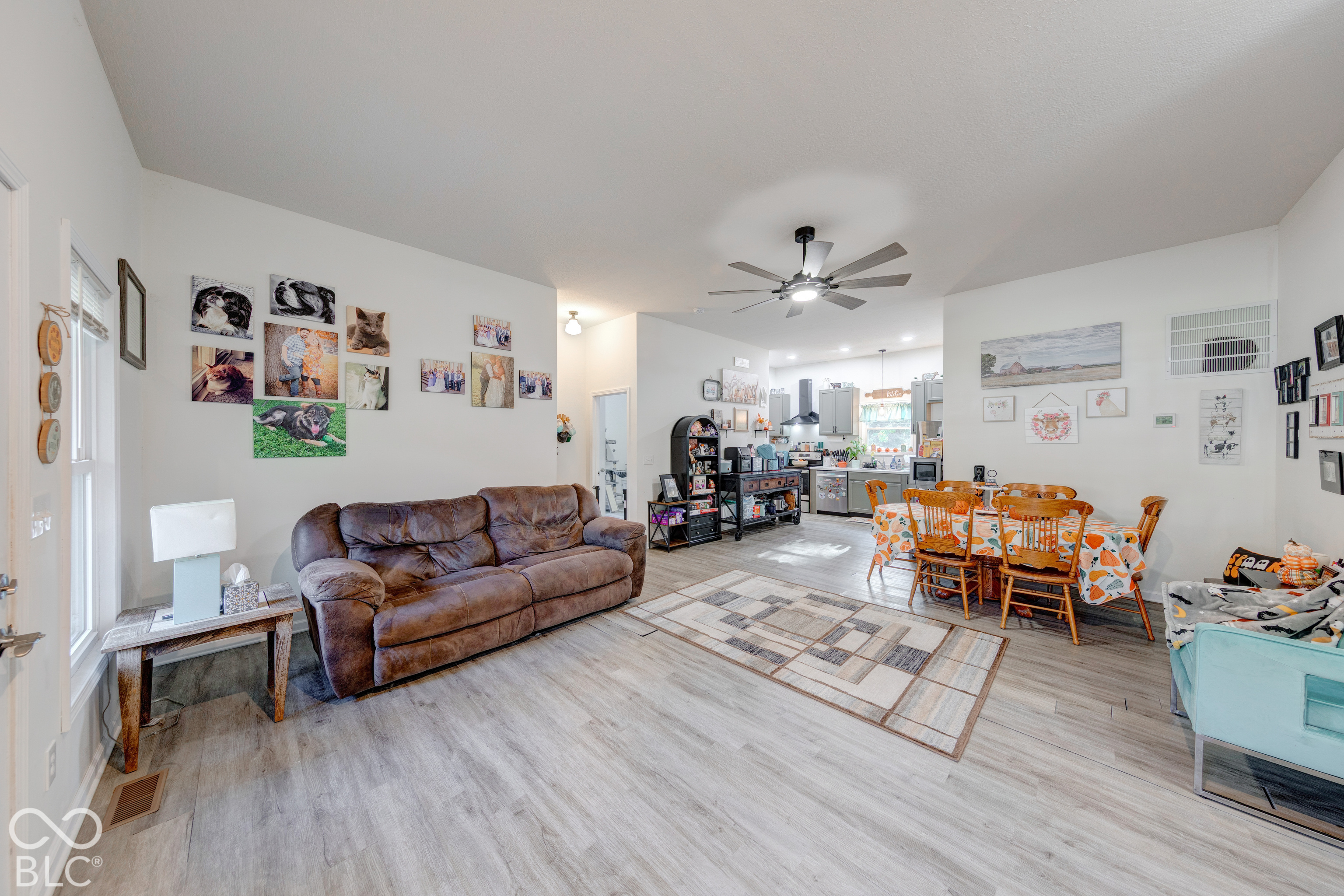 1188 Evergreen Way, North Vernon, IN, 47265 photo 4 of 17