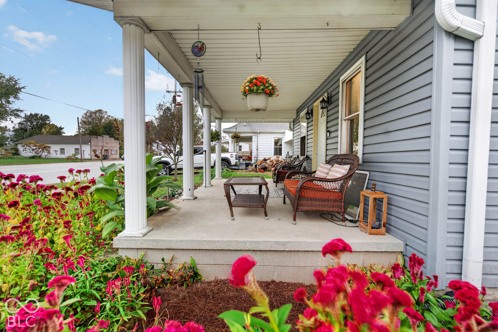 5080 E Washington Street, Straughn, IN, 47387 photo 4 of 47