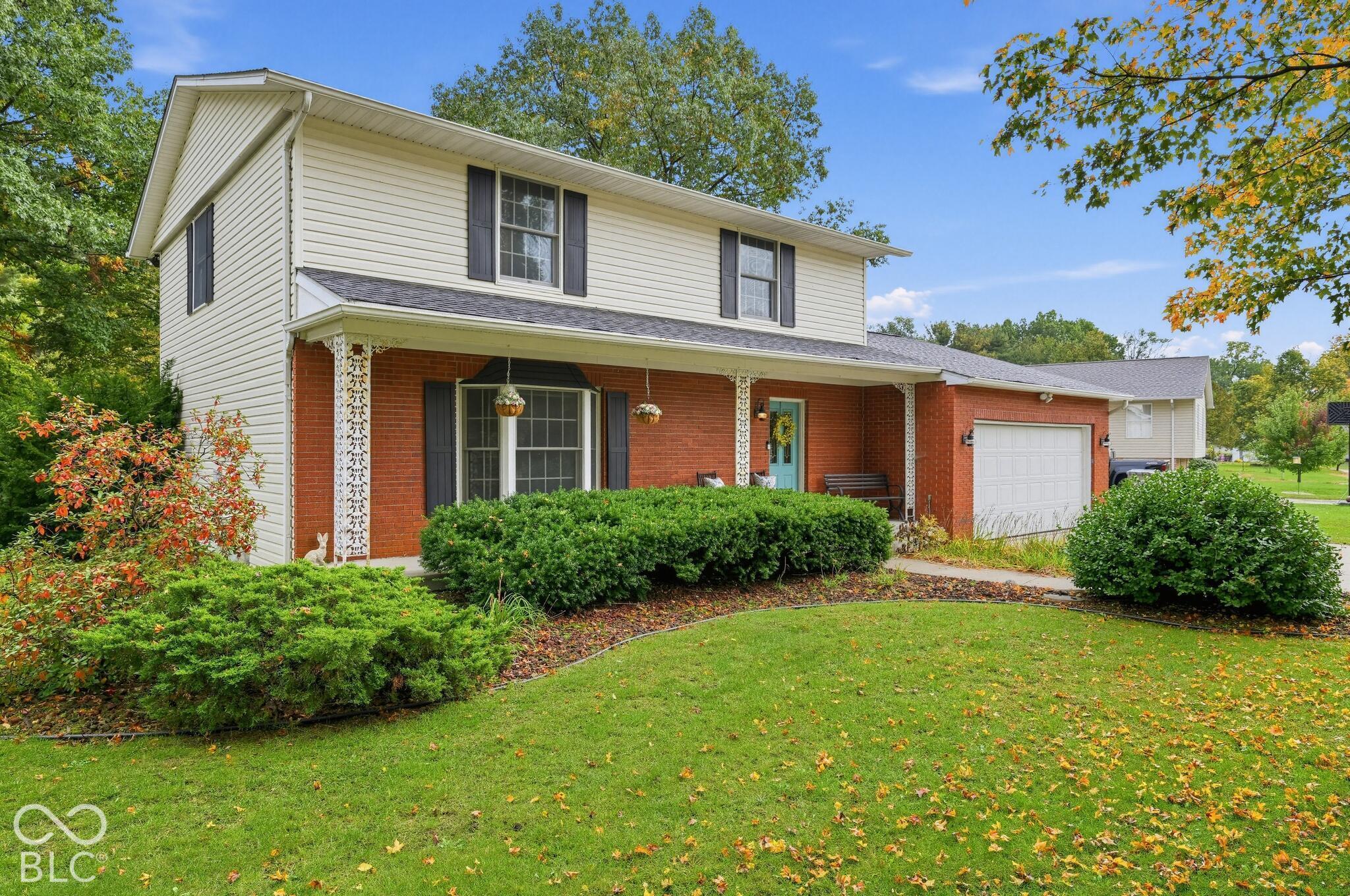 52092 W Winding Waters Lane N, Elkhart, IN, 46514 photo 4 of 28