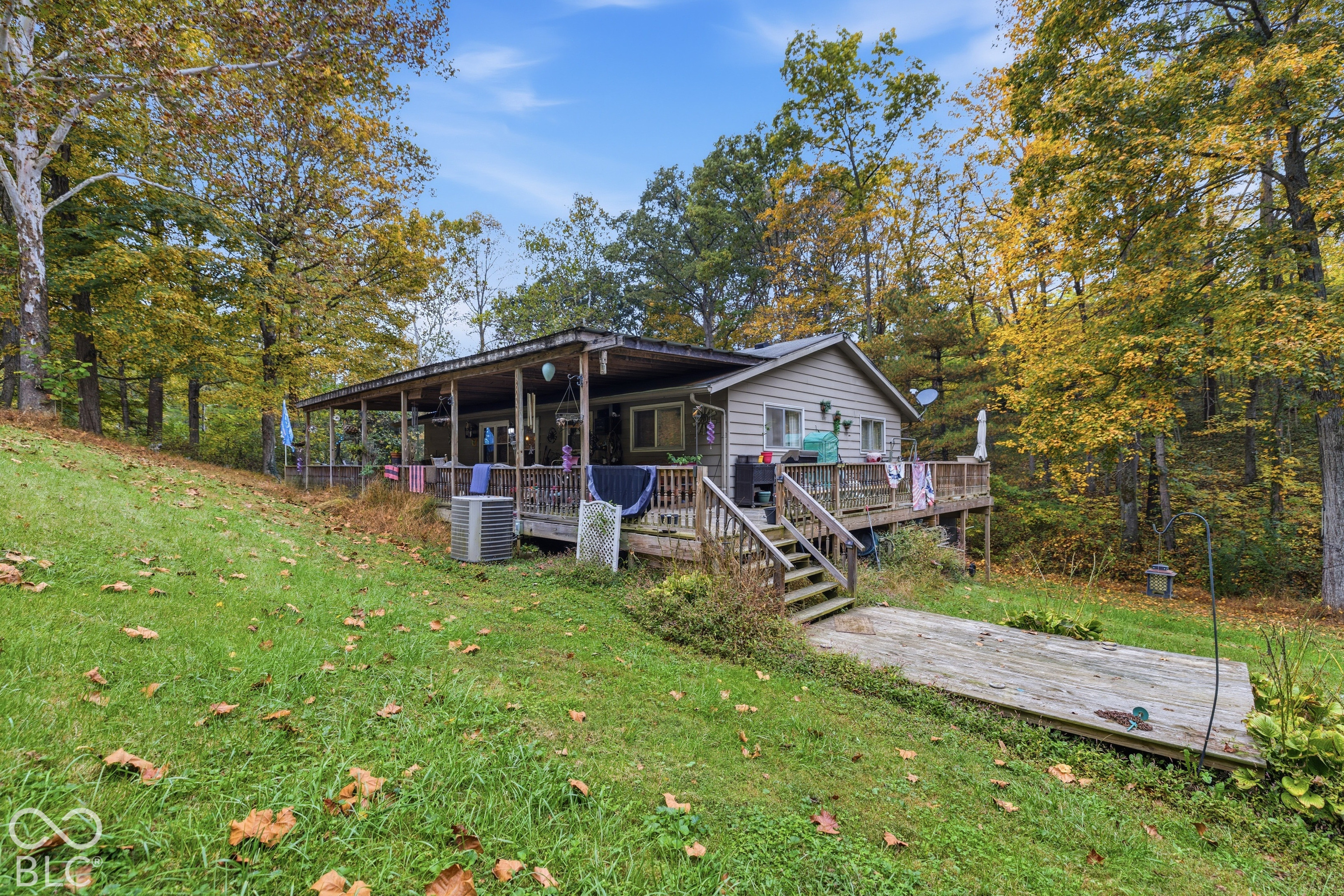 2720 N County Road 90 E, North Vernon, IN, 47265 photo 4 of 39